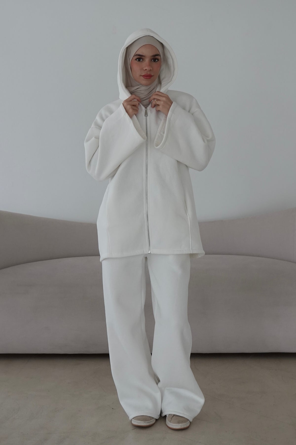 Comfy 2-Teiler