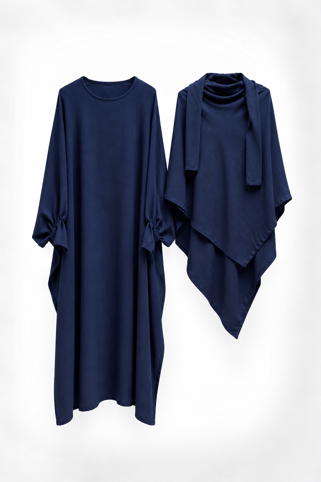 Abaya 2-Teiler