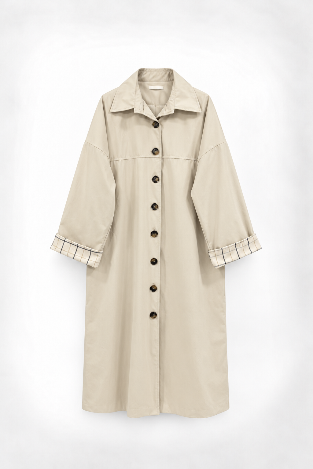 Elisa Trenchcoat