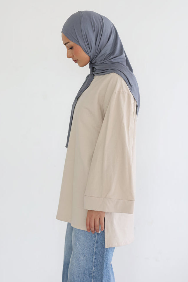 Basic Longsleeve