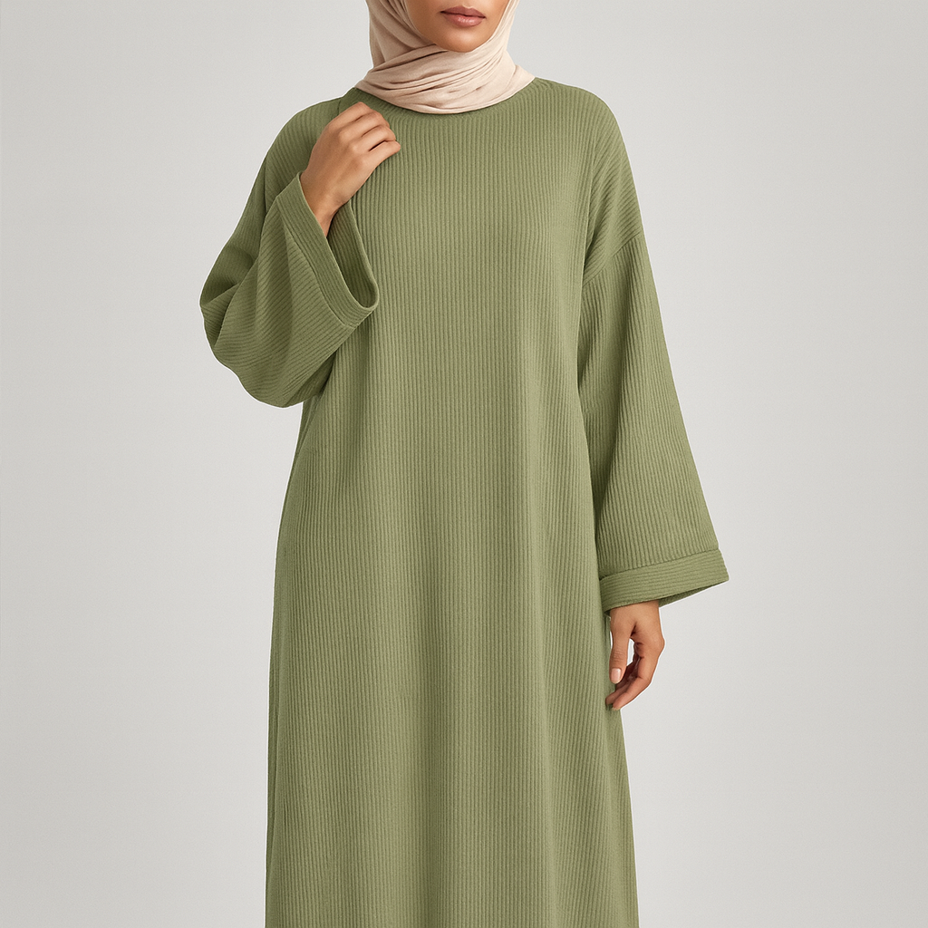 Zahra Kleid