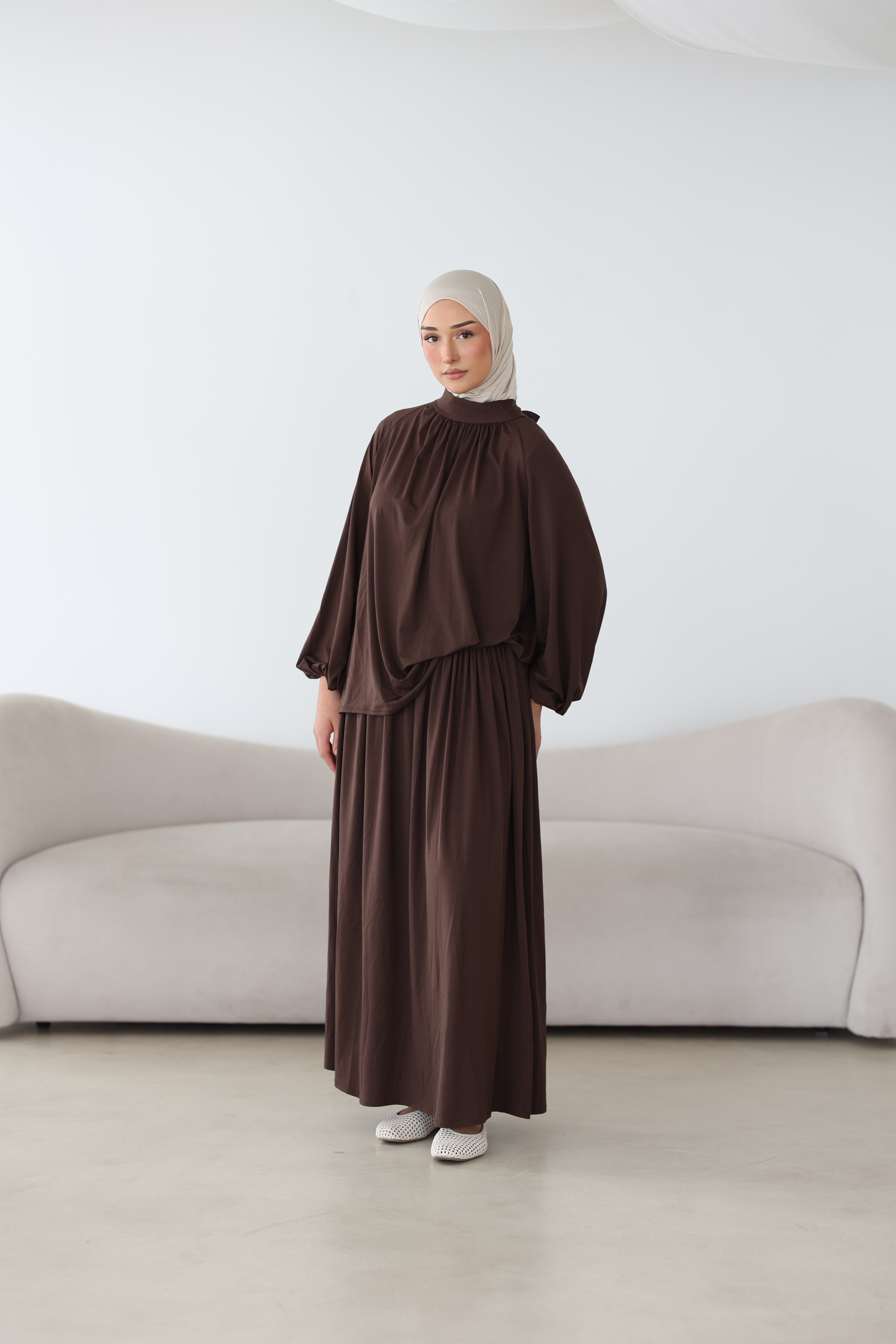 Nisa 2-Teiler