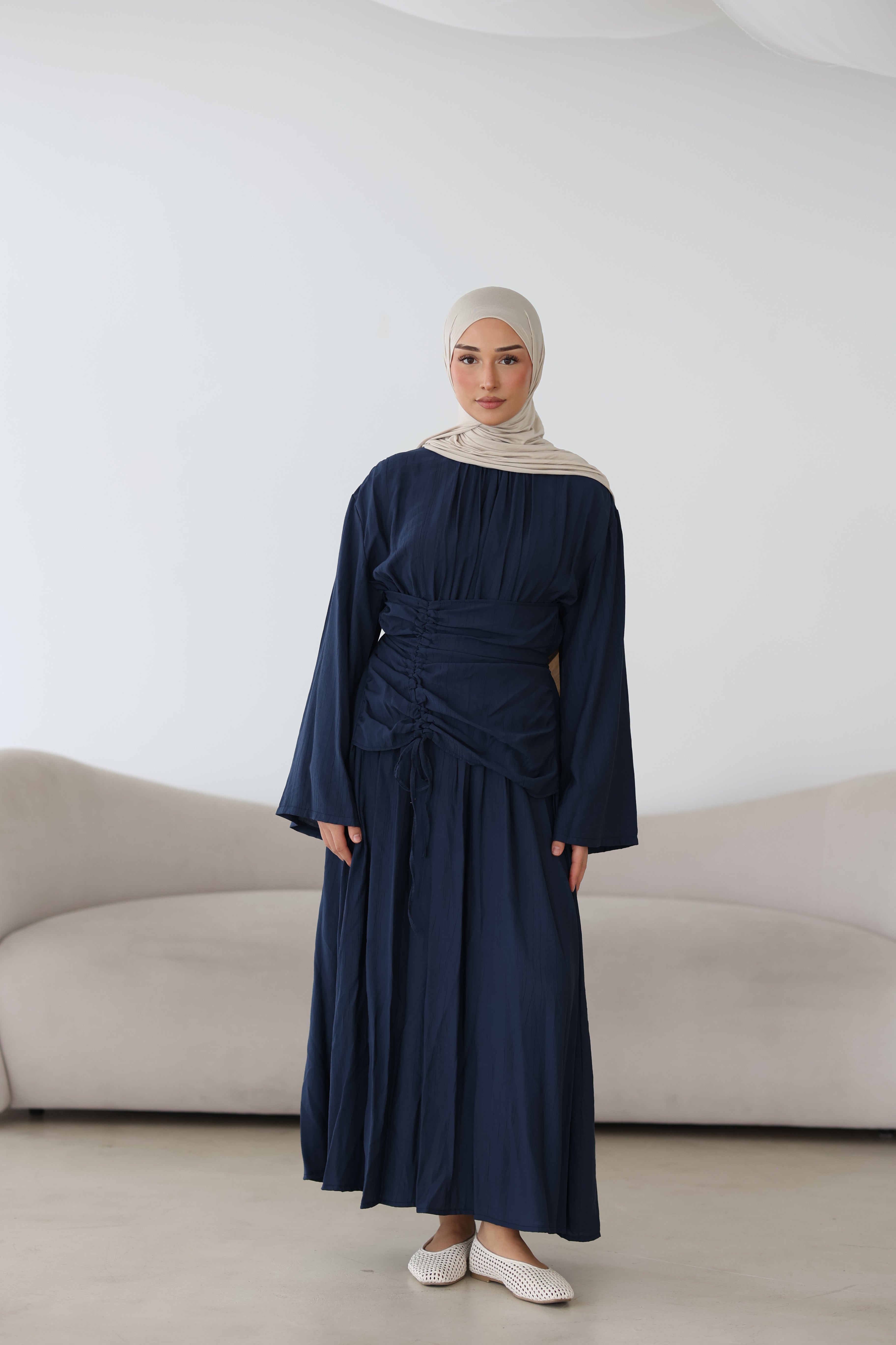 Hiba Kleid