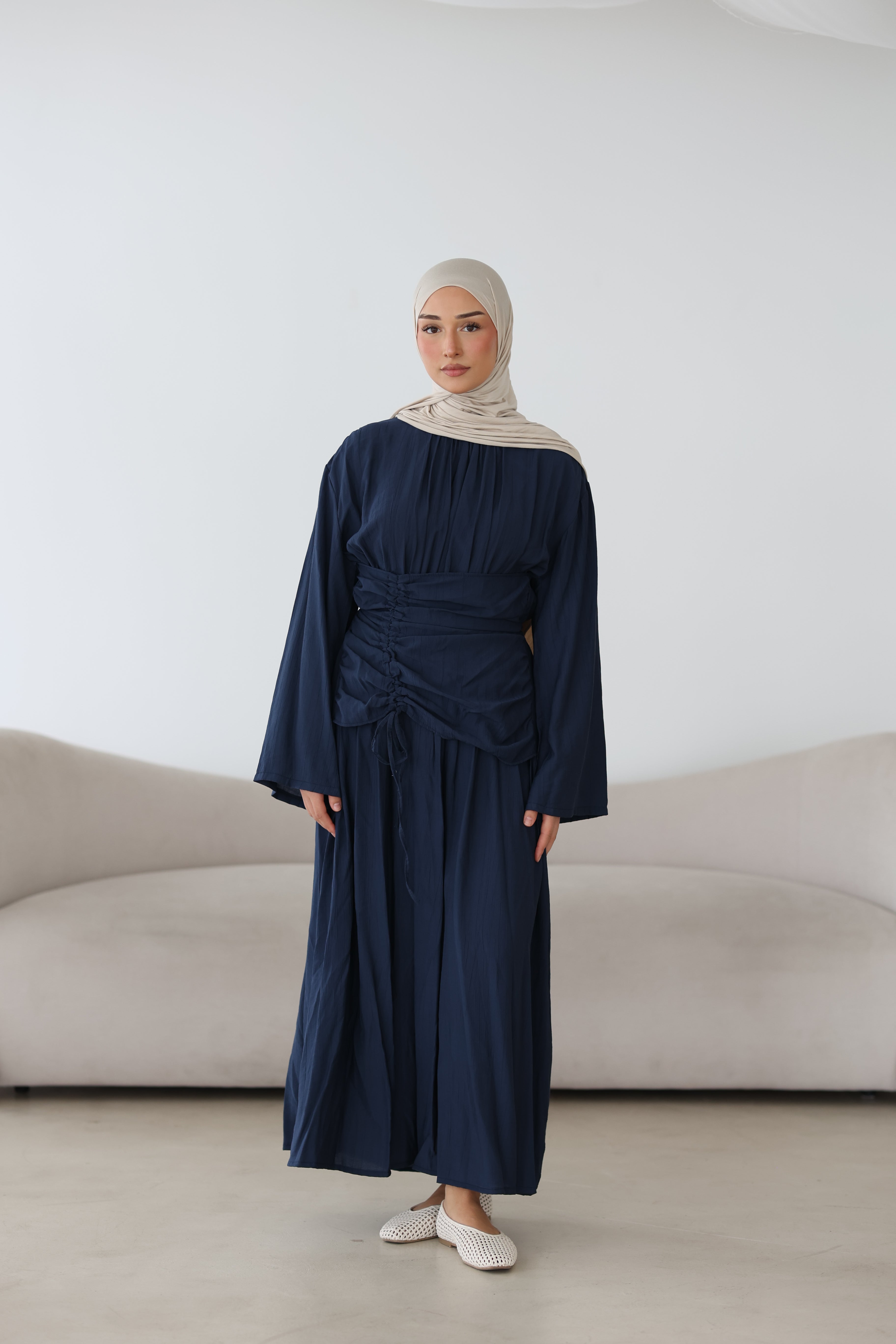 Hiba Kleid