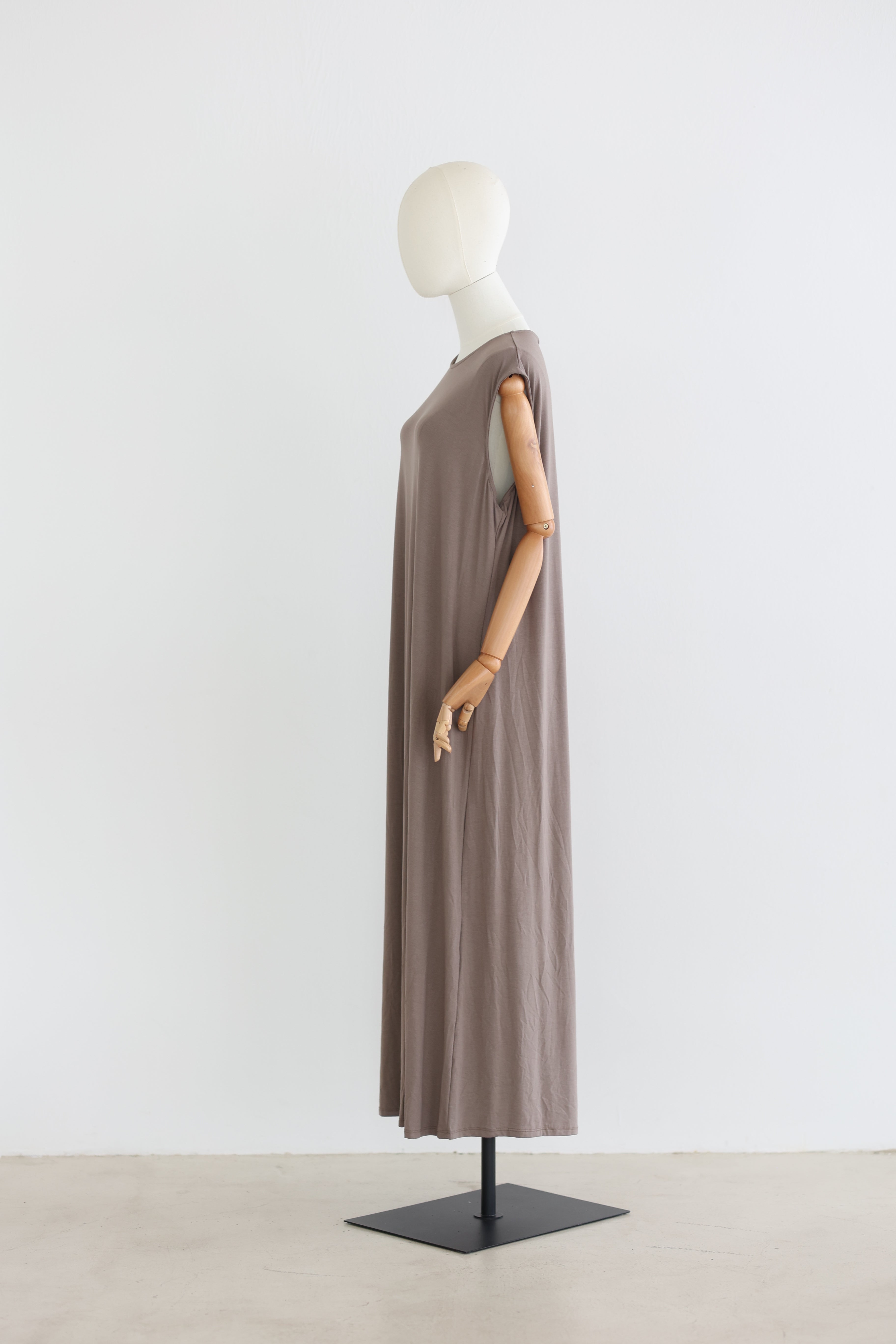 Basic Unterkleid
