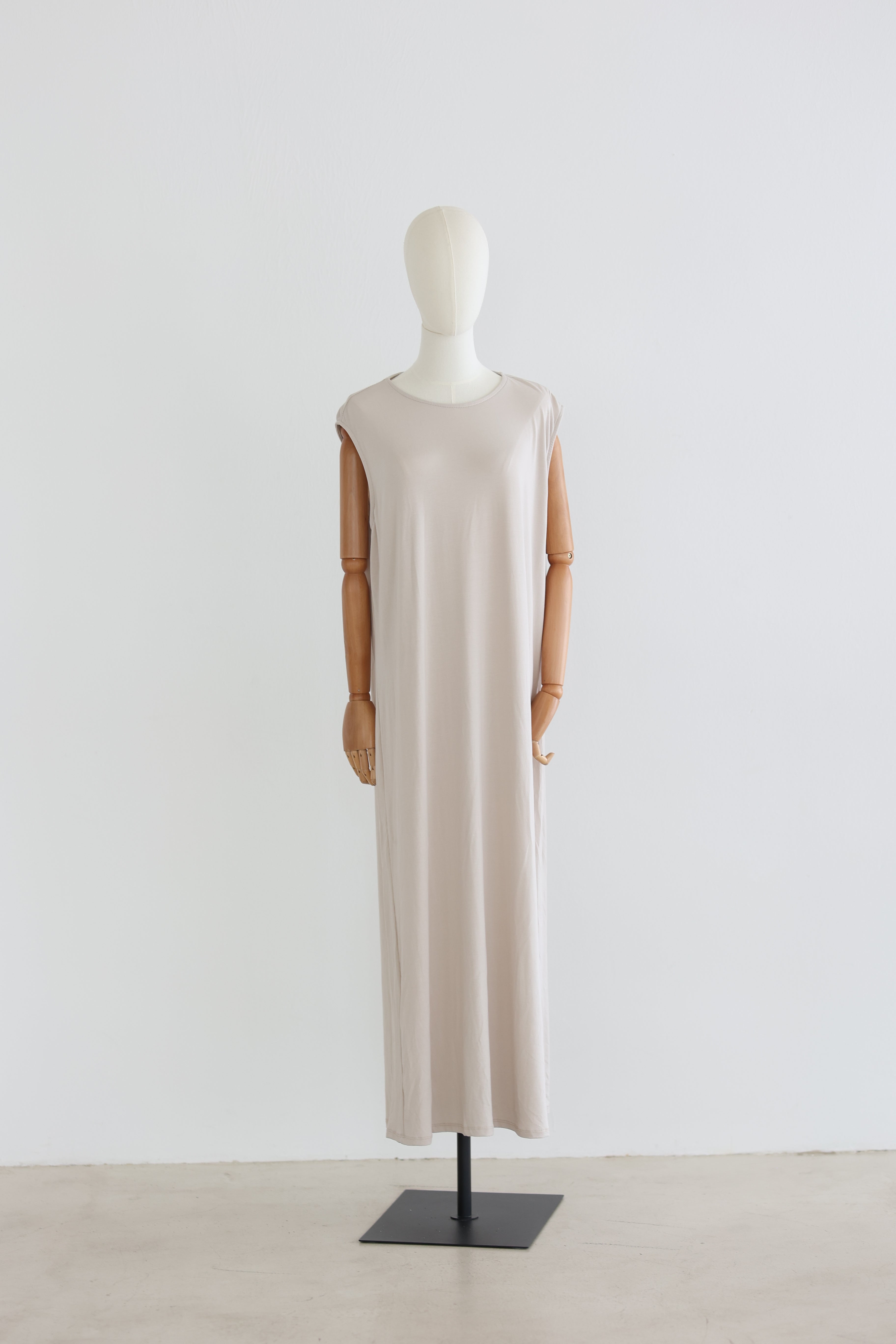 Basic Unterkleid