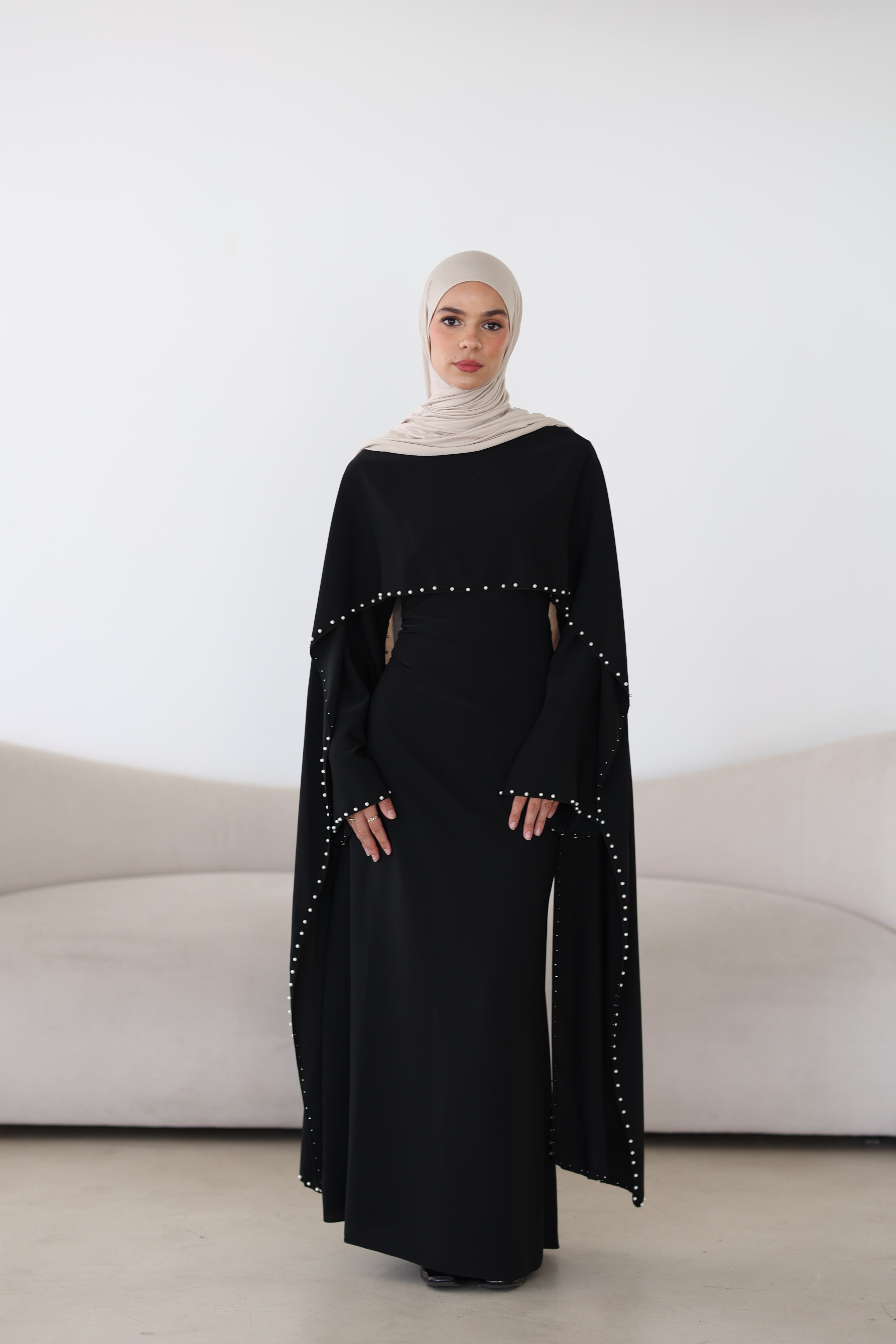 Beliz Abendkleid