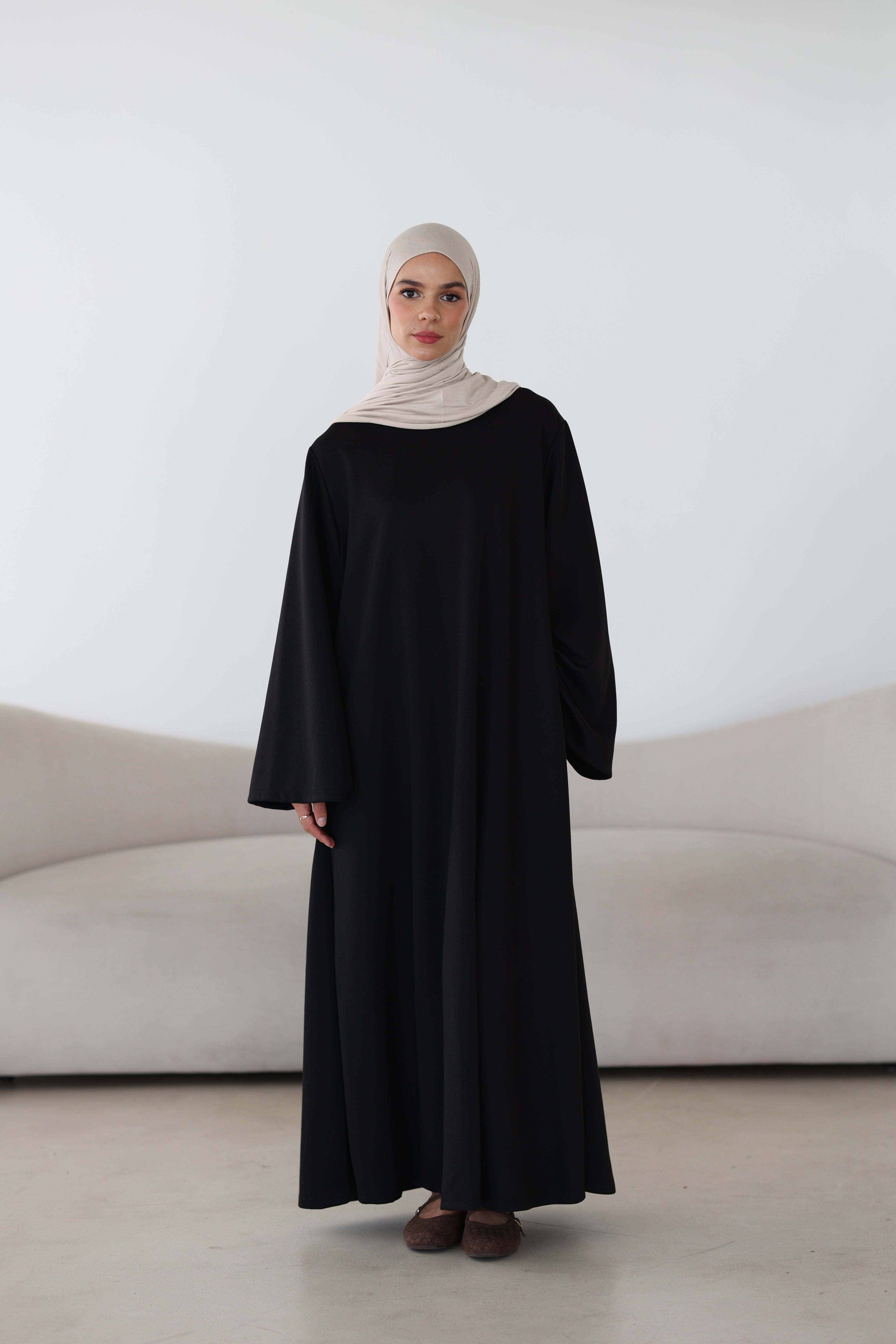 Noor Kleid