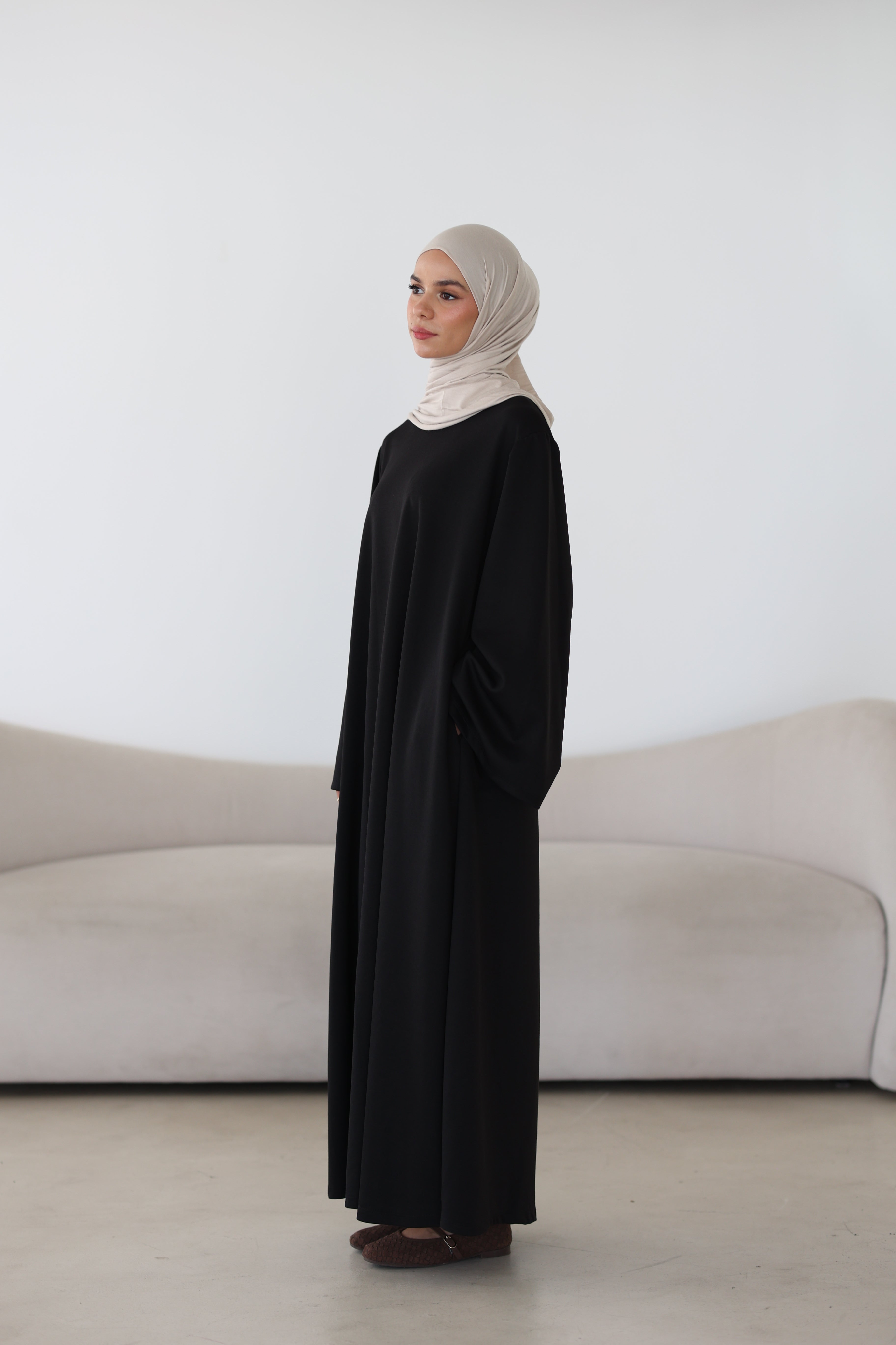 Noor Kleid