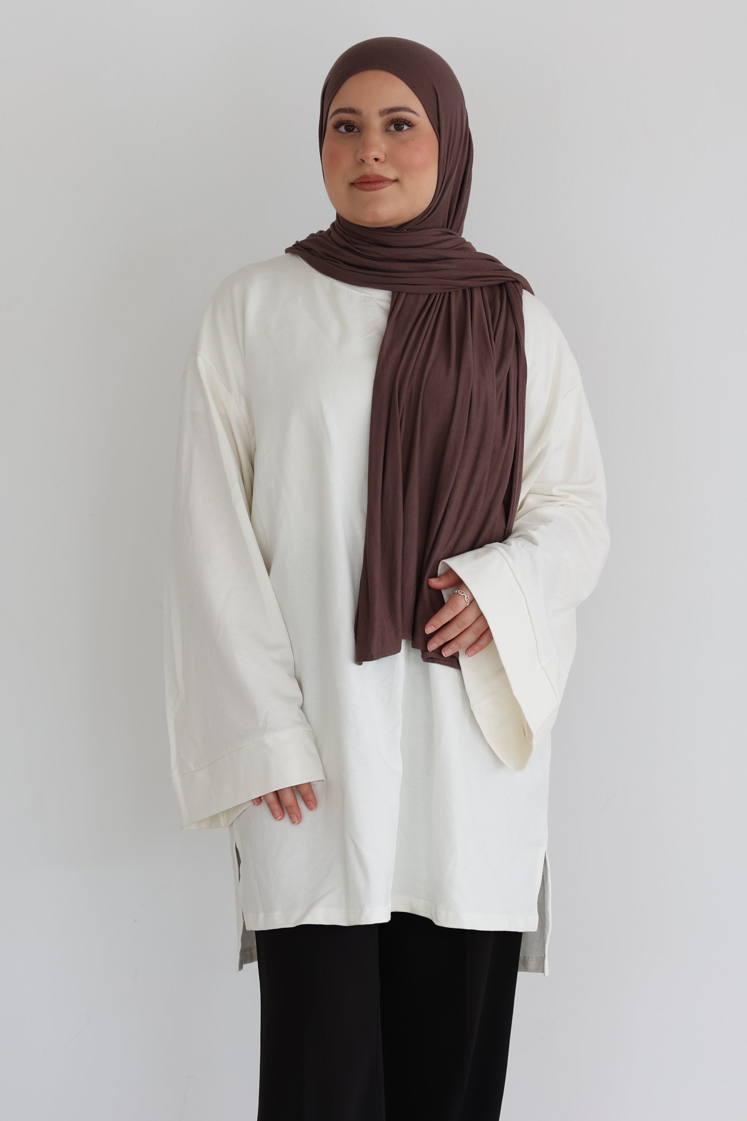 Basic Longsleeve