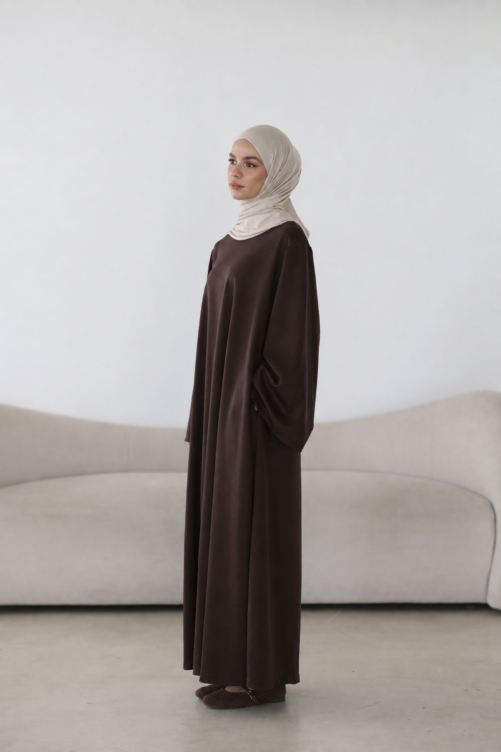 Noor Kleid