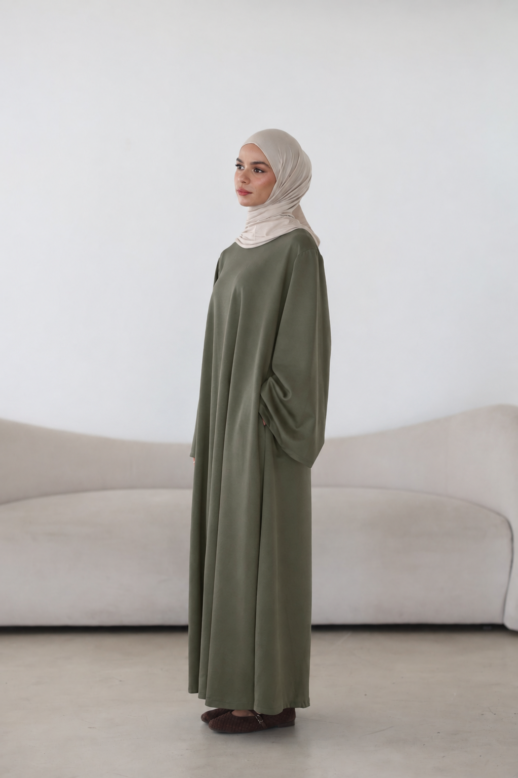 Noor Kleid