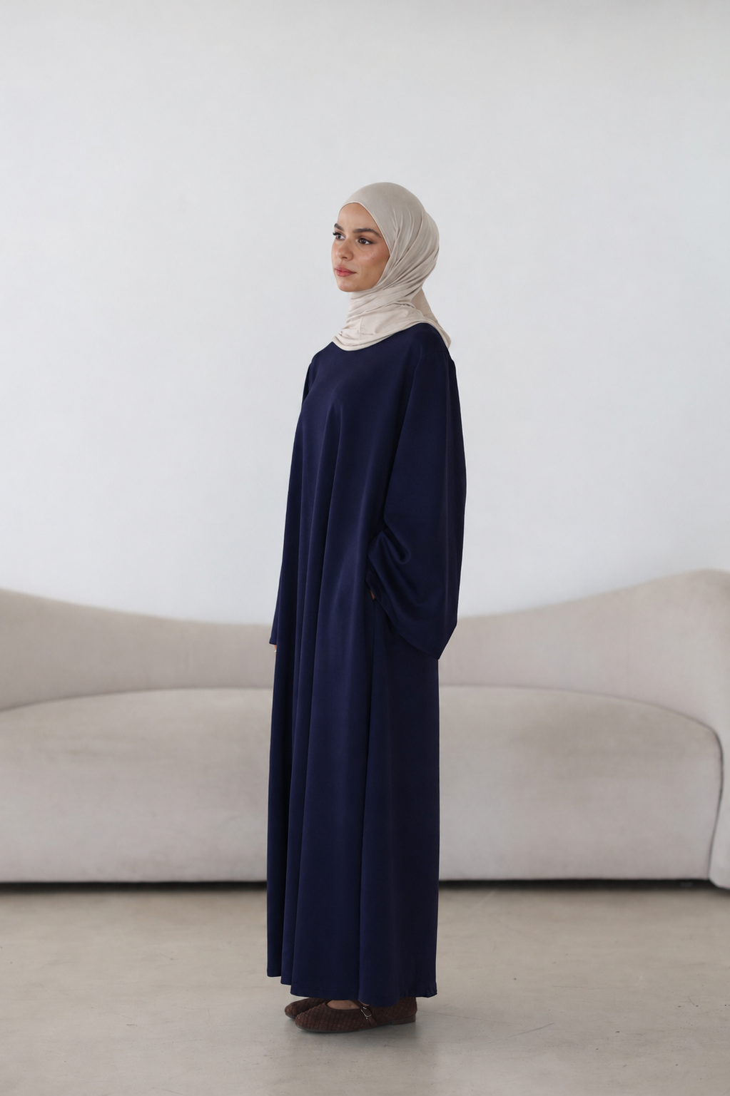 Noor Kleid