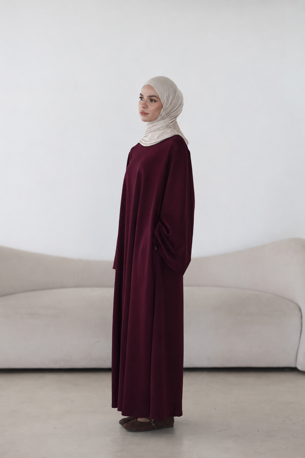 Noor Kleid
