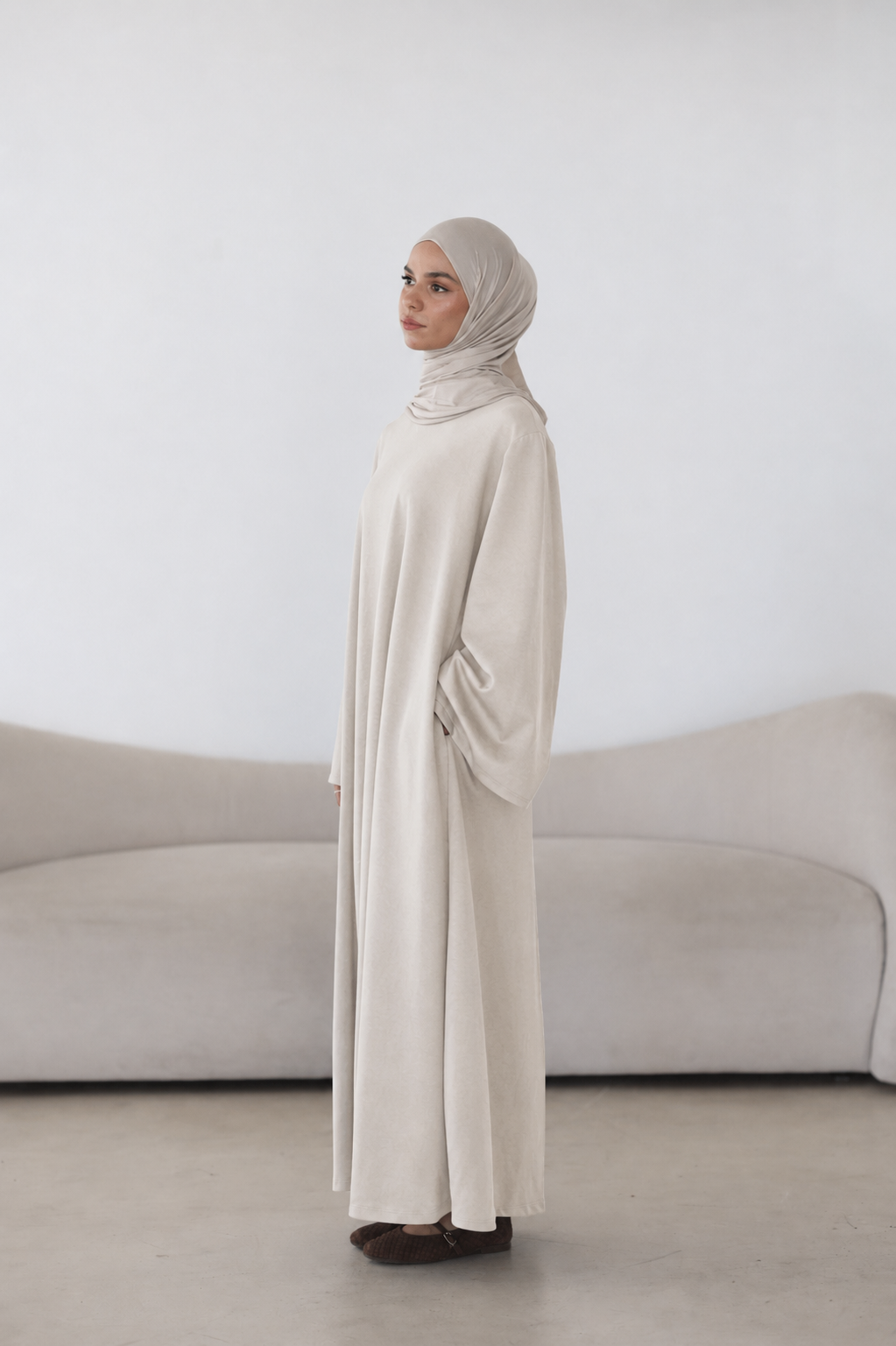 Noor Kleid