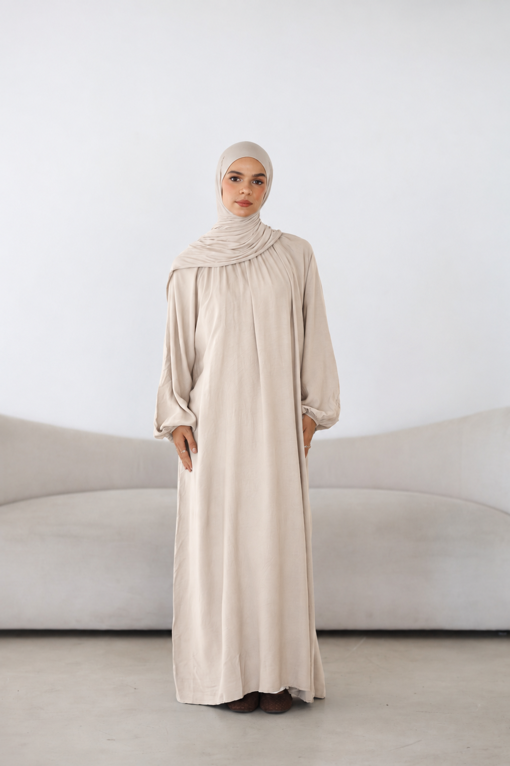 Lola Abaya
