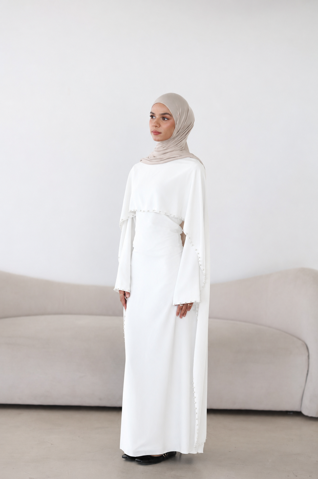 Beliz Abendkleid