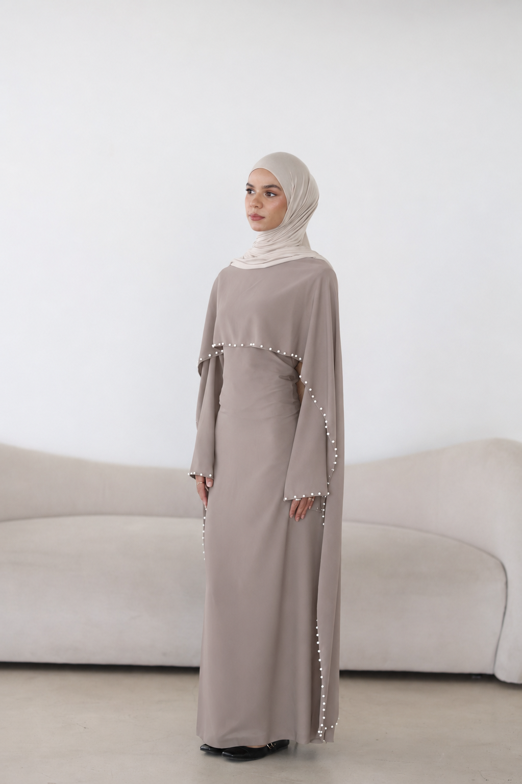Beliz Abendkleid