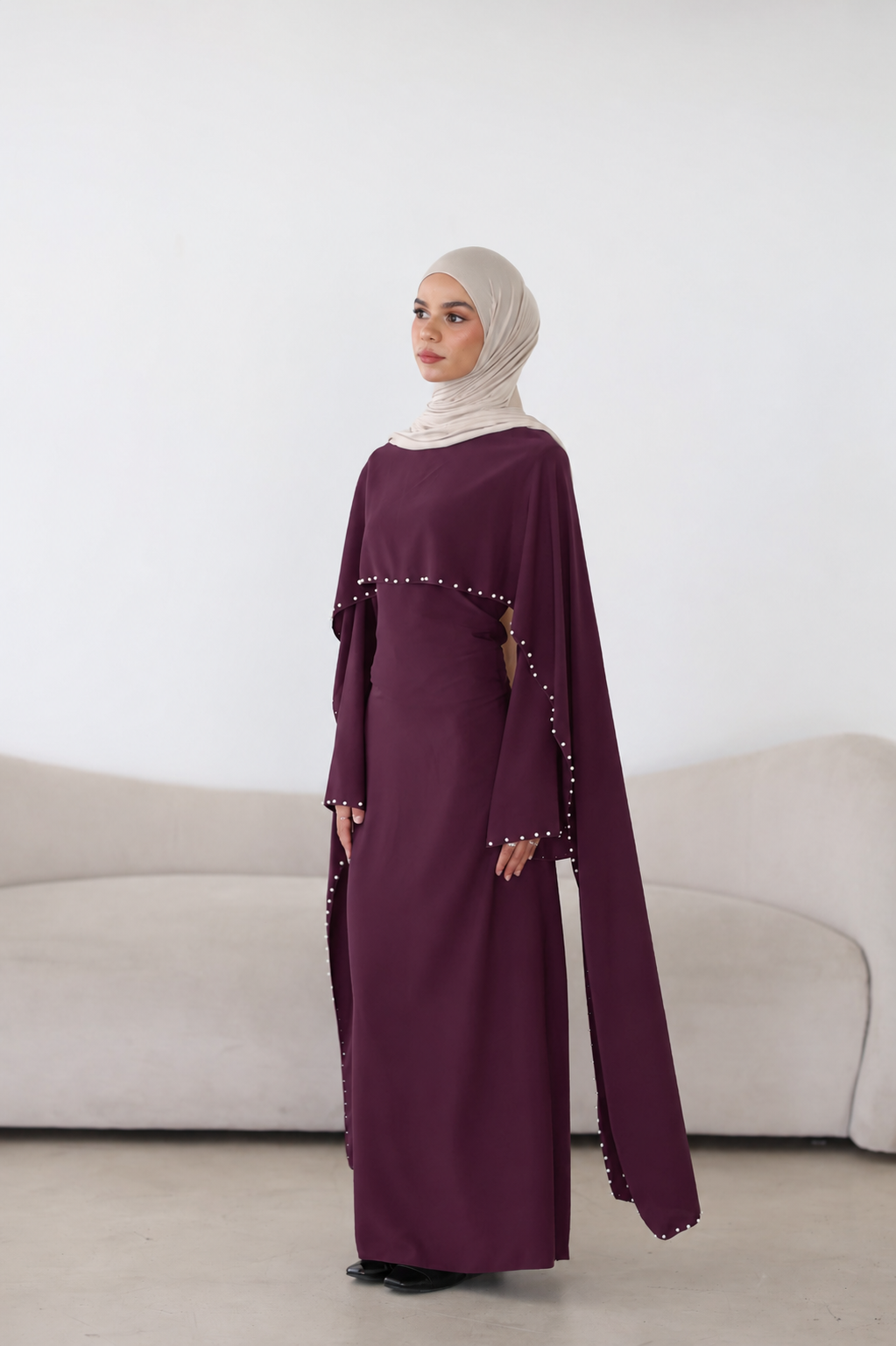 Beliz Abendkleid