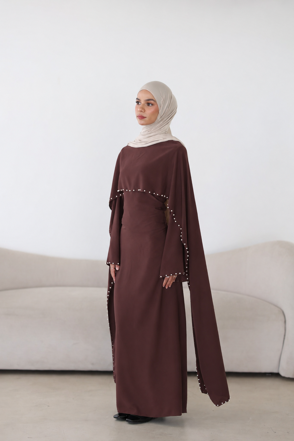 Beliz Abendkleid