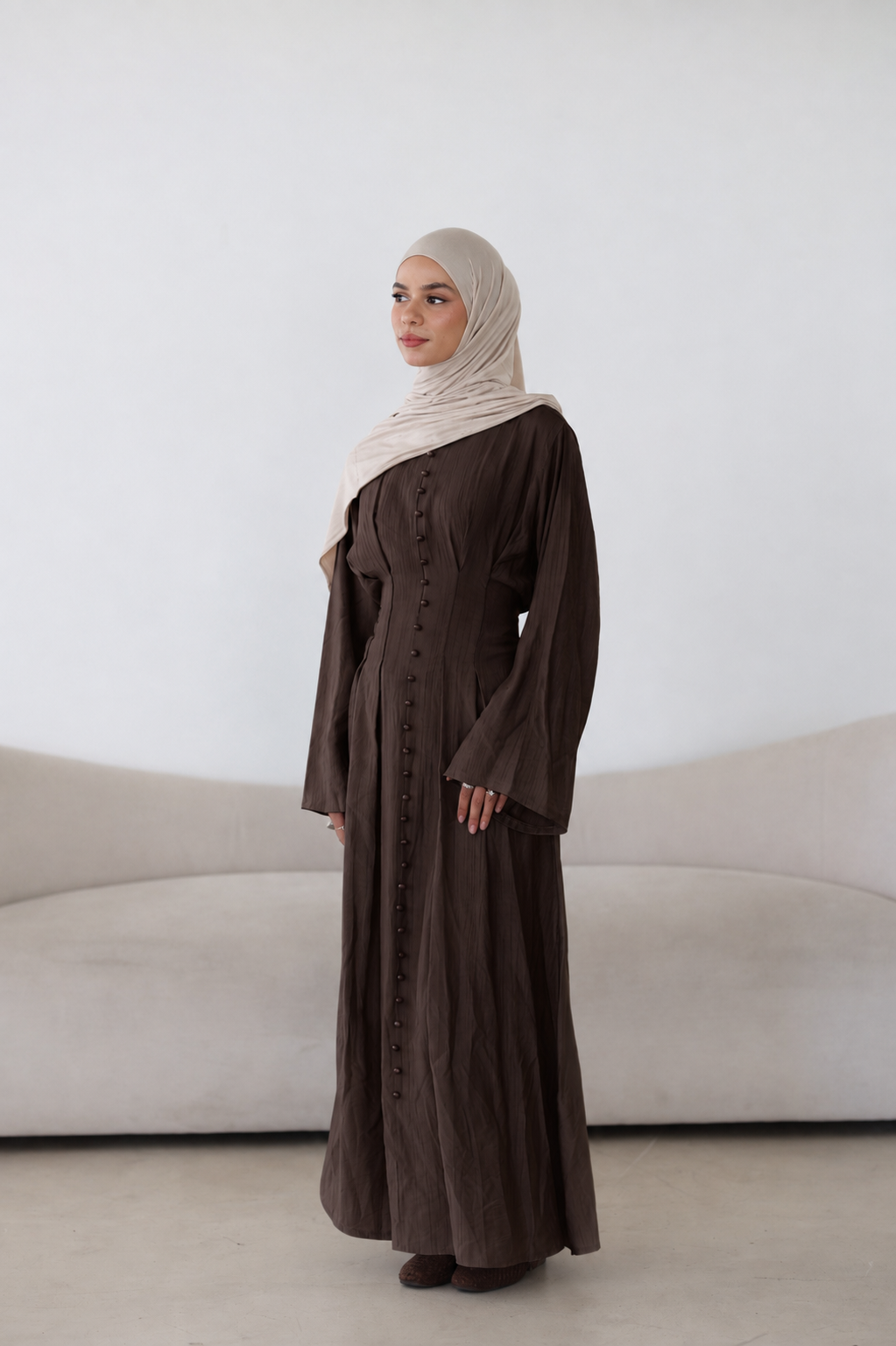 Ada Kleid