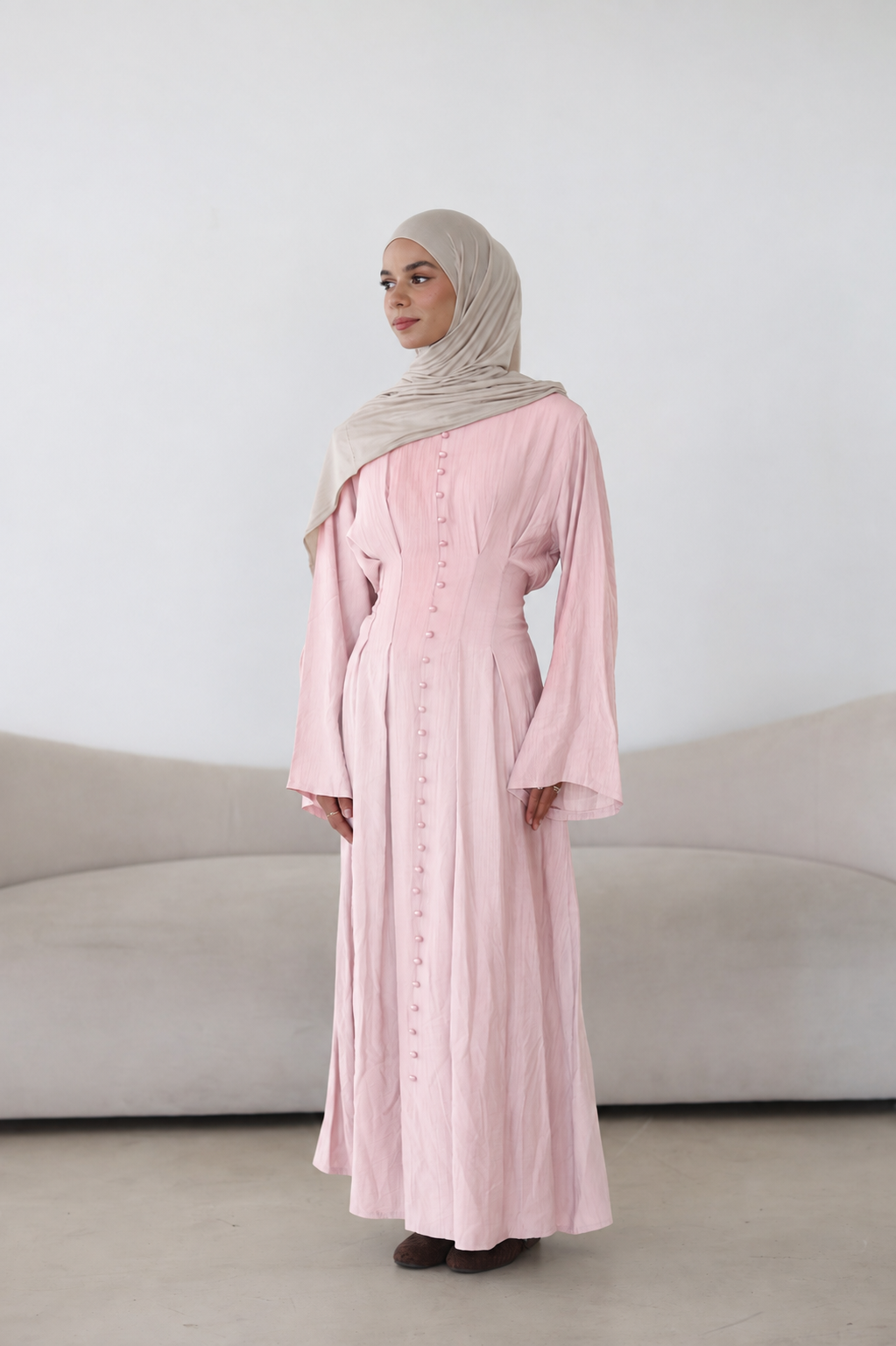 Ada Kleid