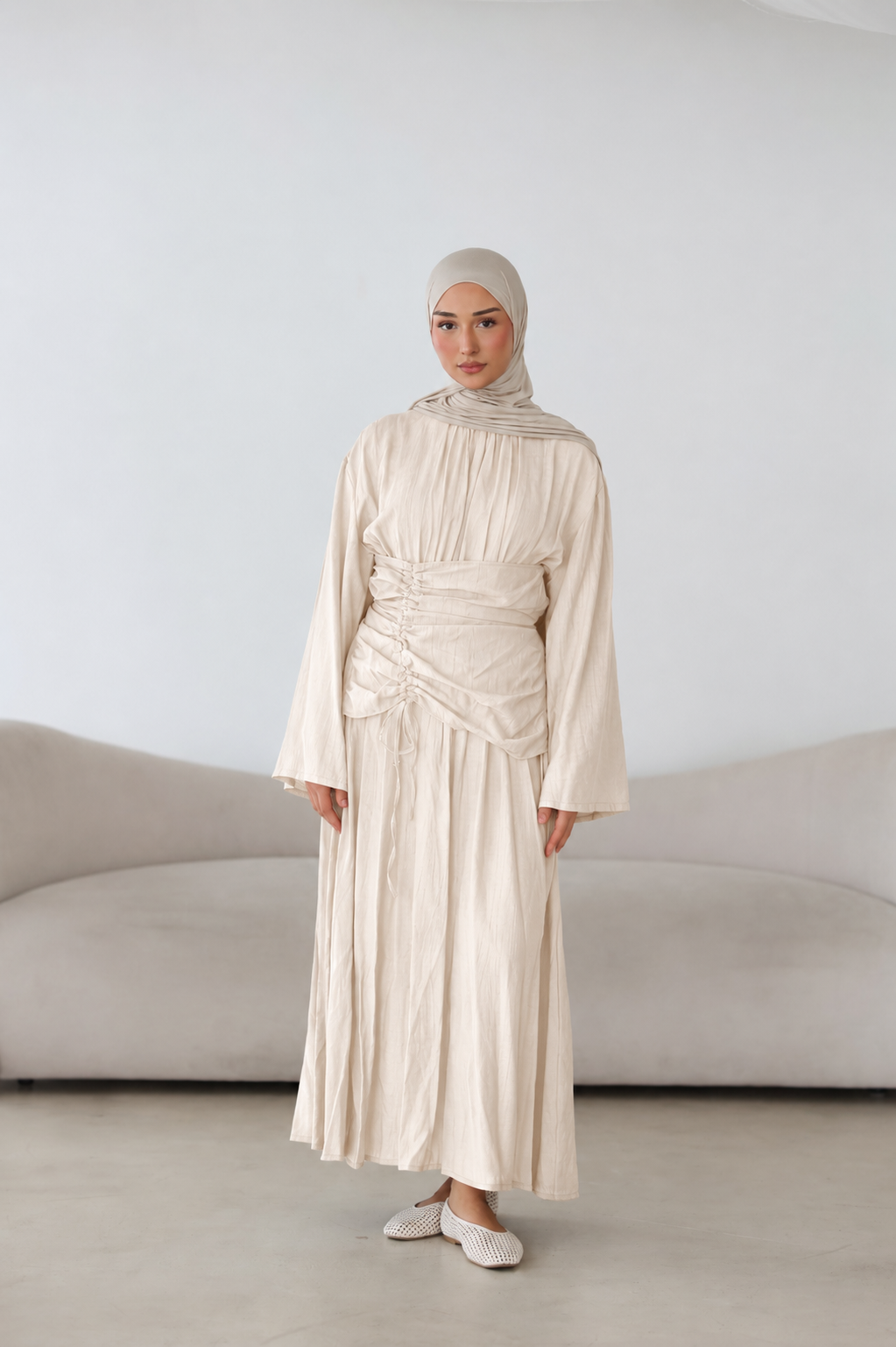 Hiba Kleid