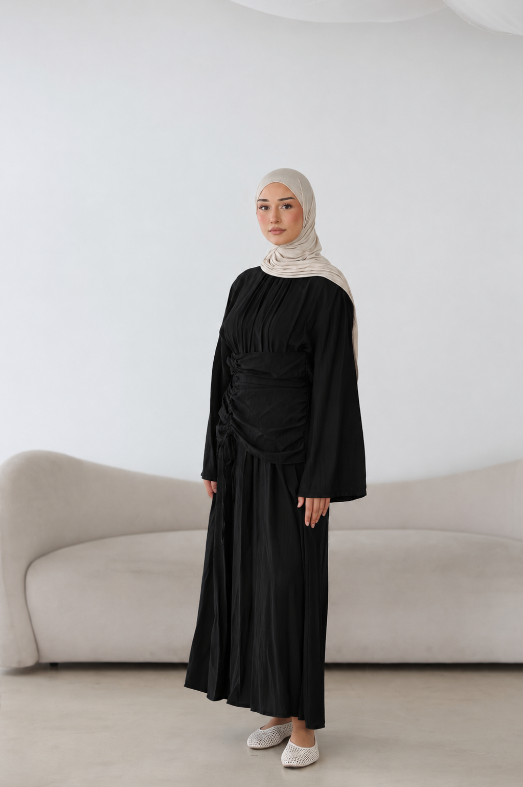 Hiba Kleid