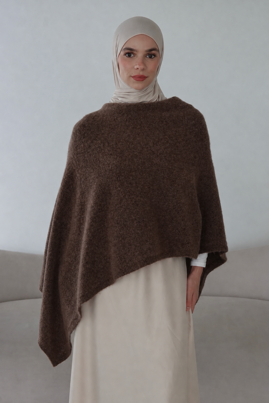 Liv Poncho