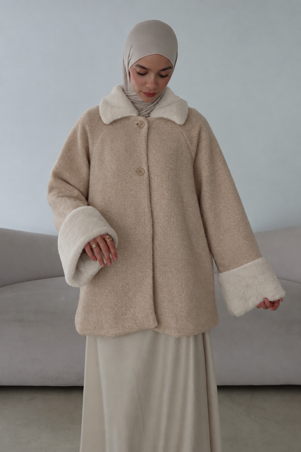 Simay Jacke