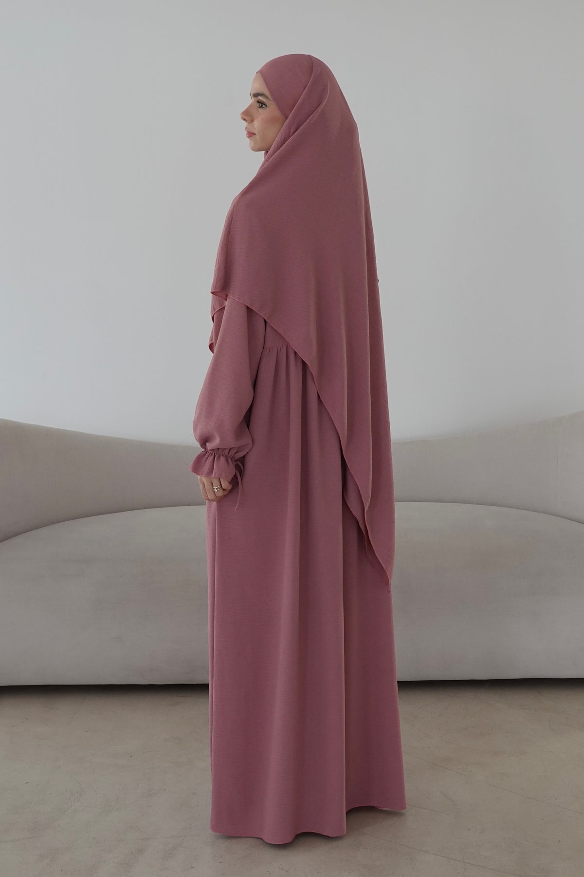 Khimar 2-Teiler
