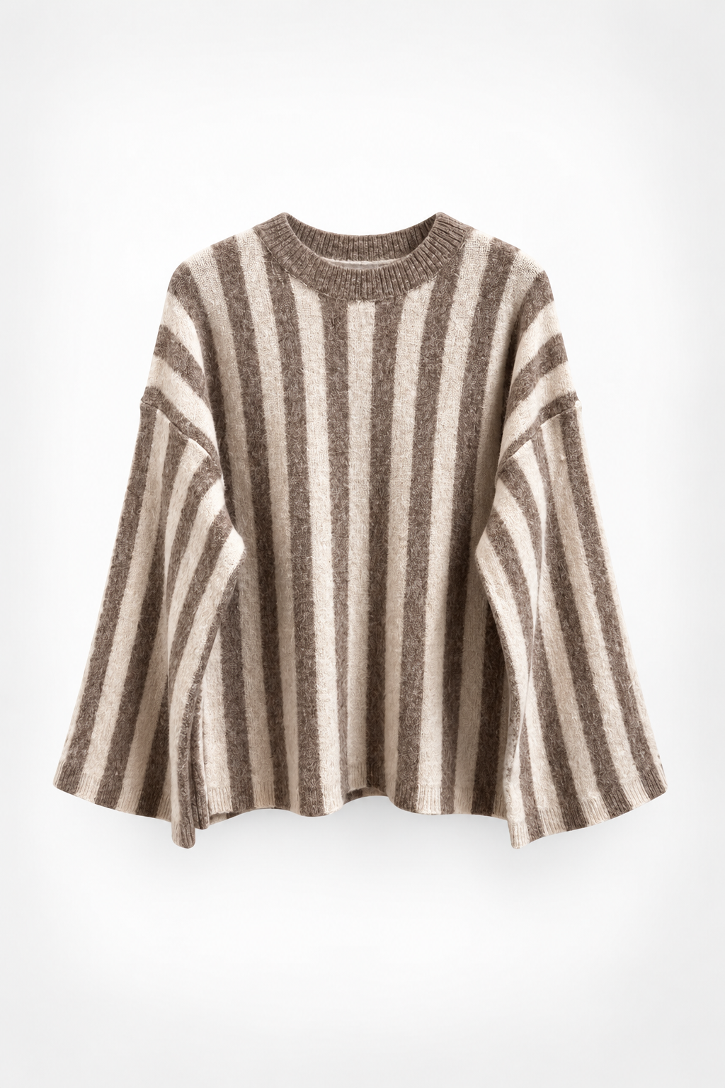 Alara Streifenpullover
