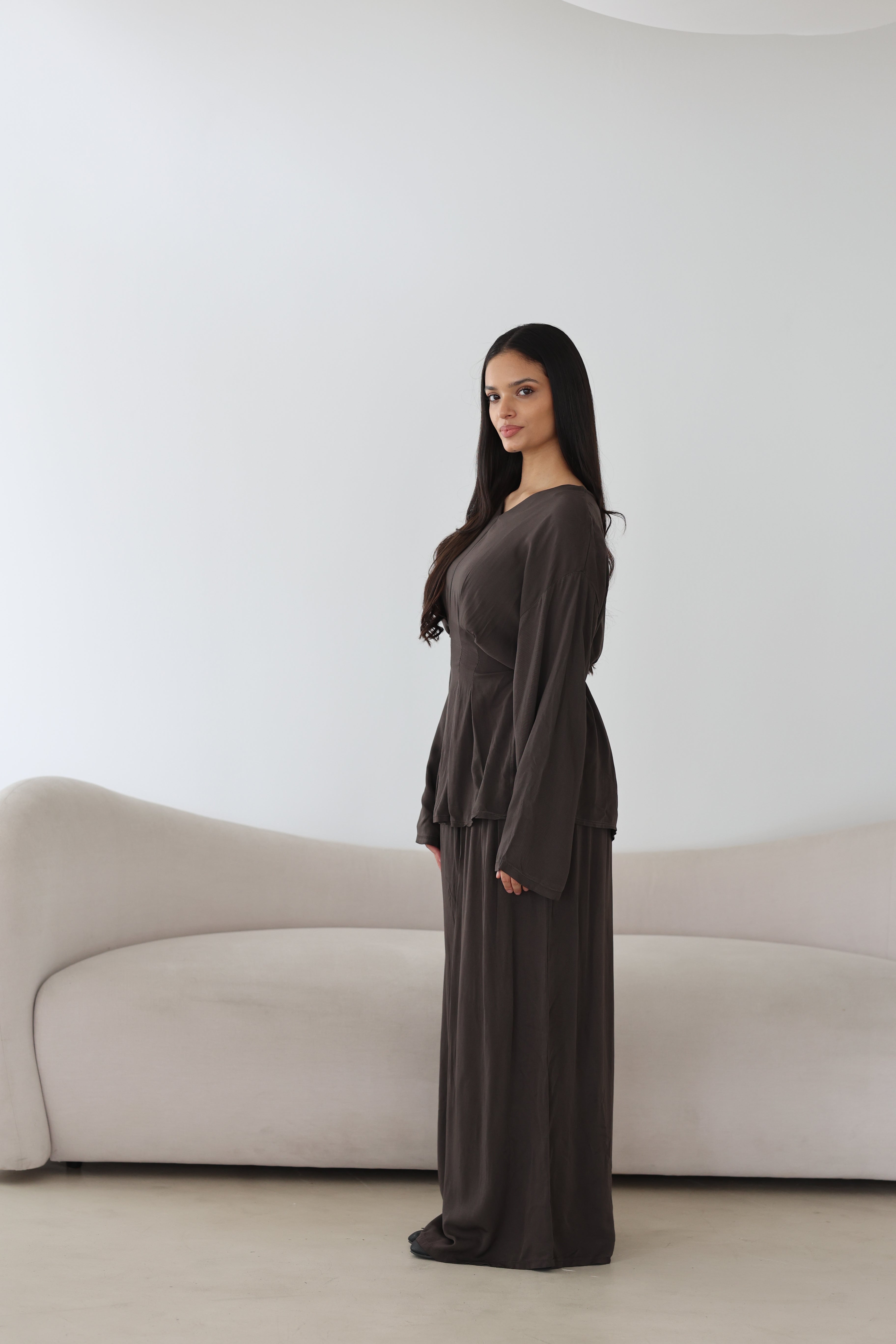 Amira 2-Teiler