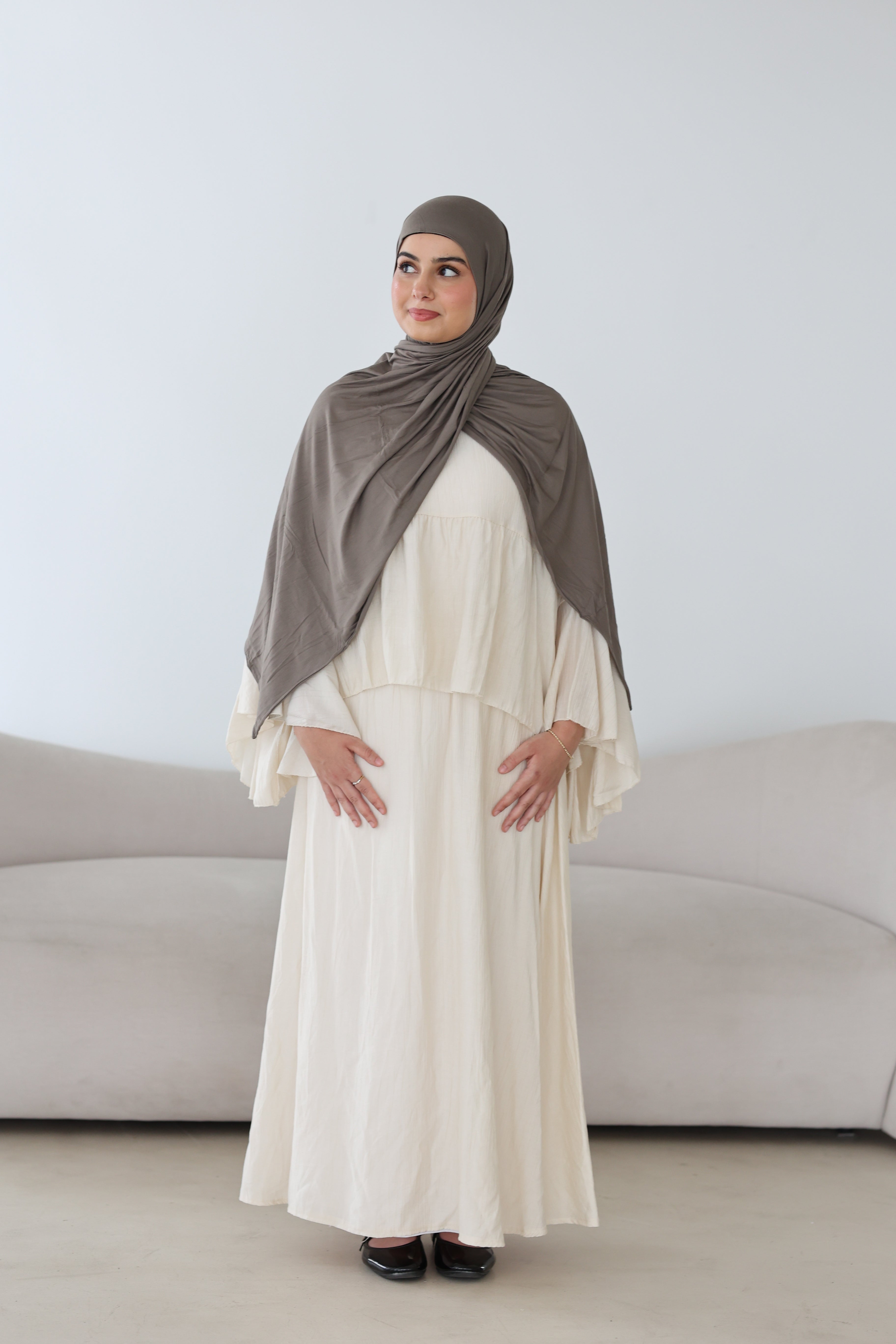 Iman 2-Teiler