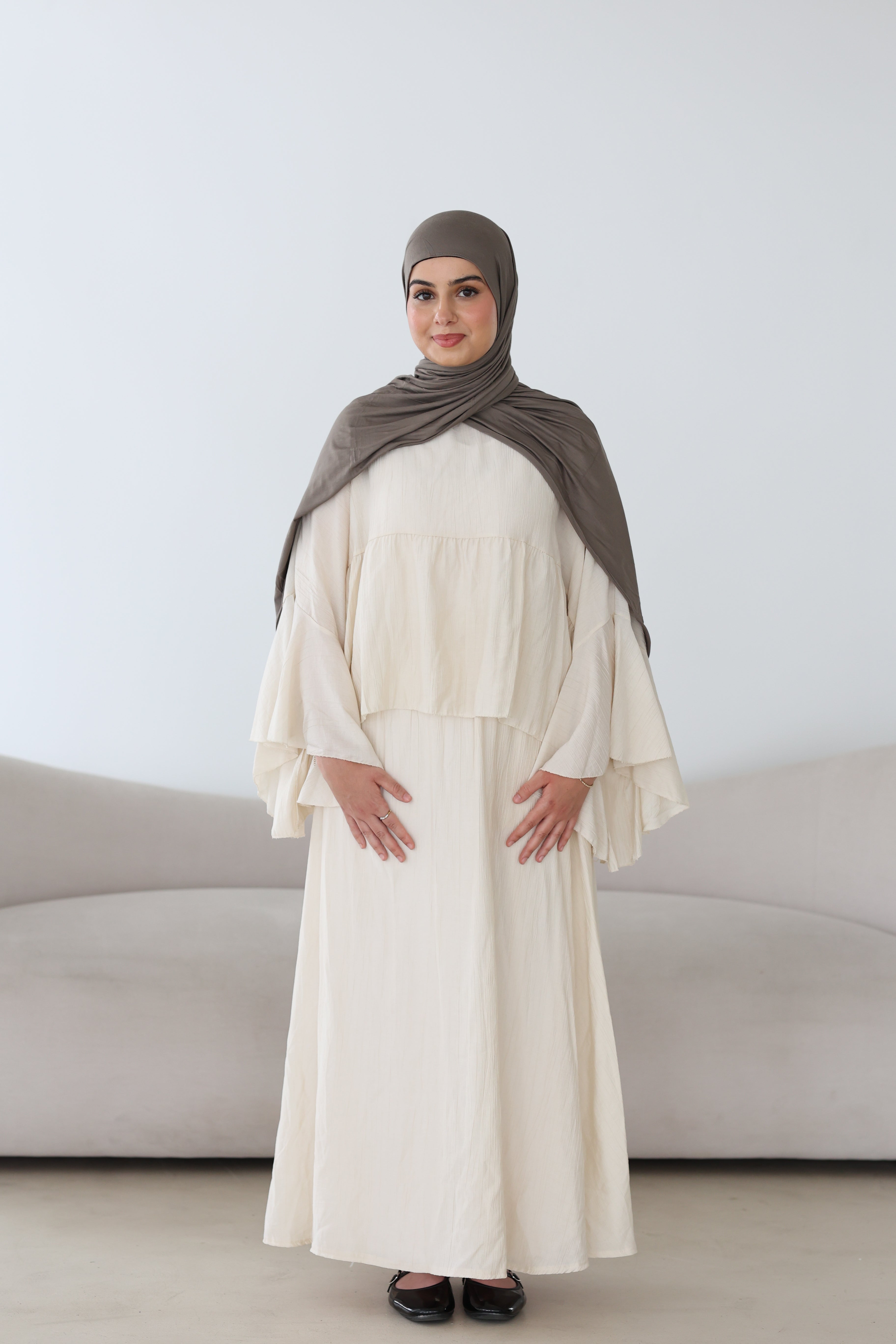 Iman 2-Teiler