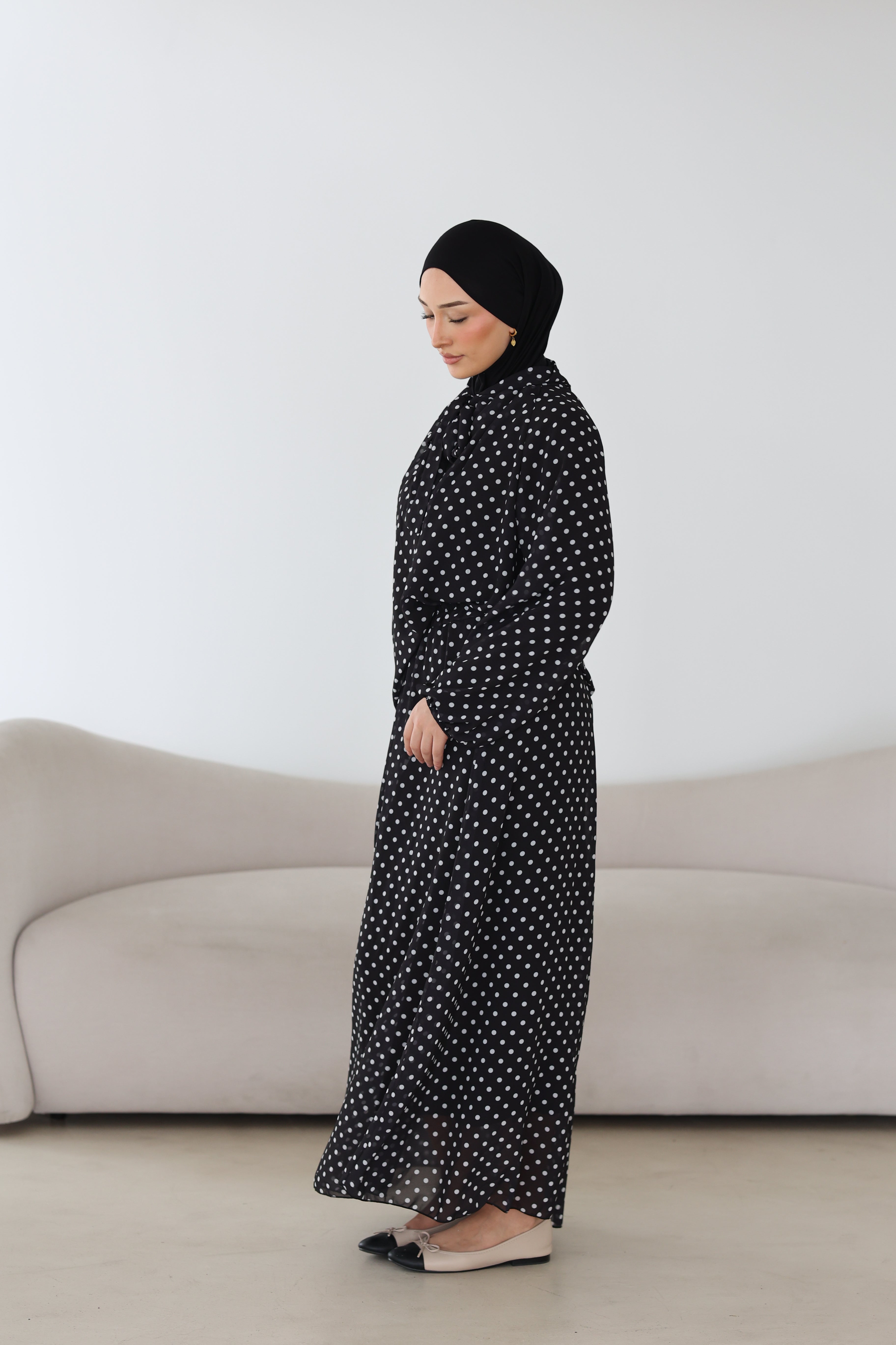 Polka Dot 2-Teiler