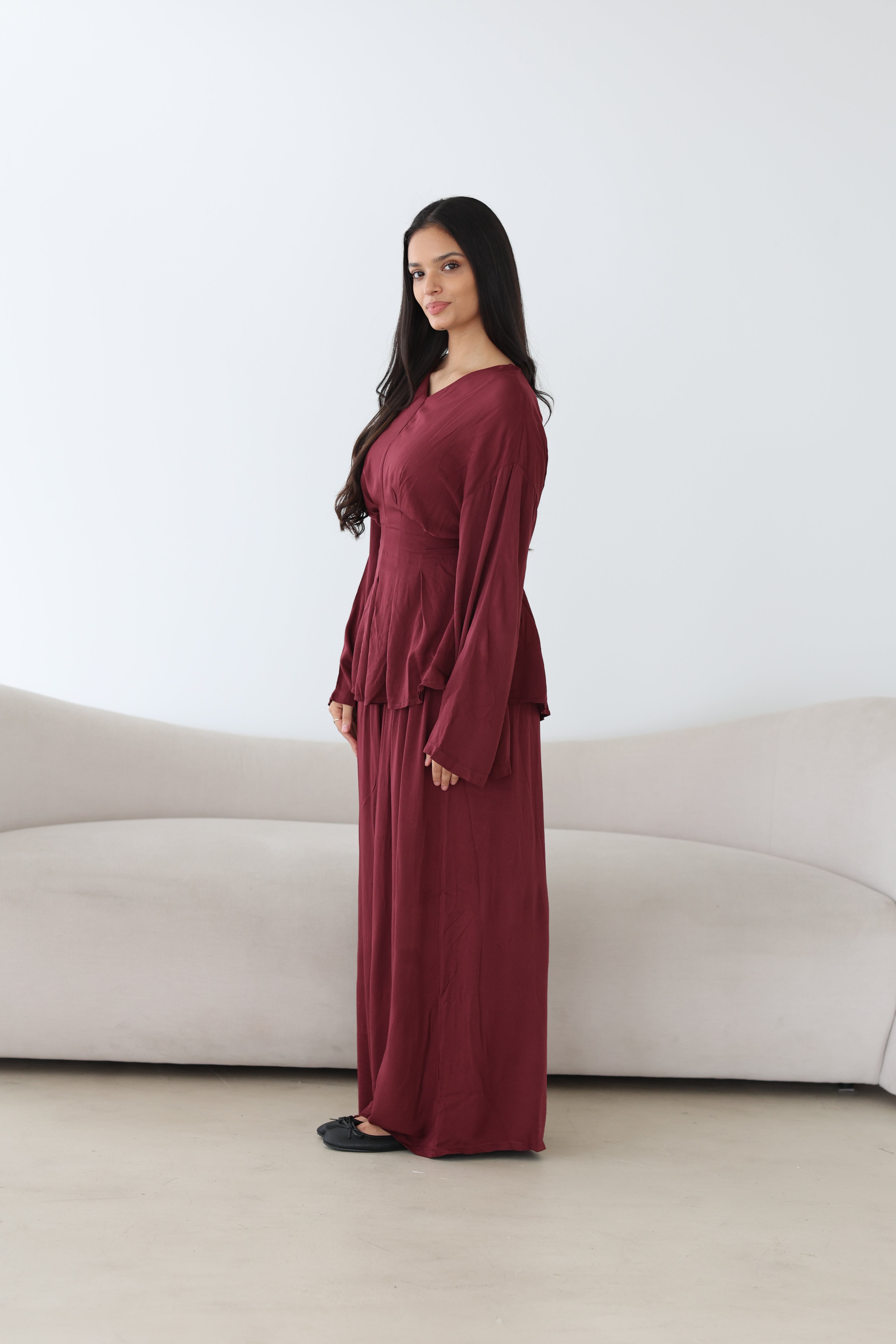 Amira 2-Teiler