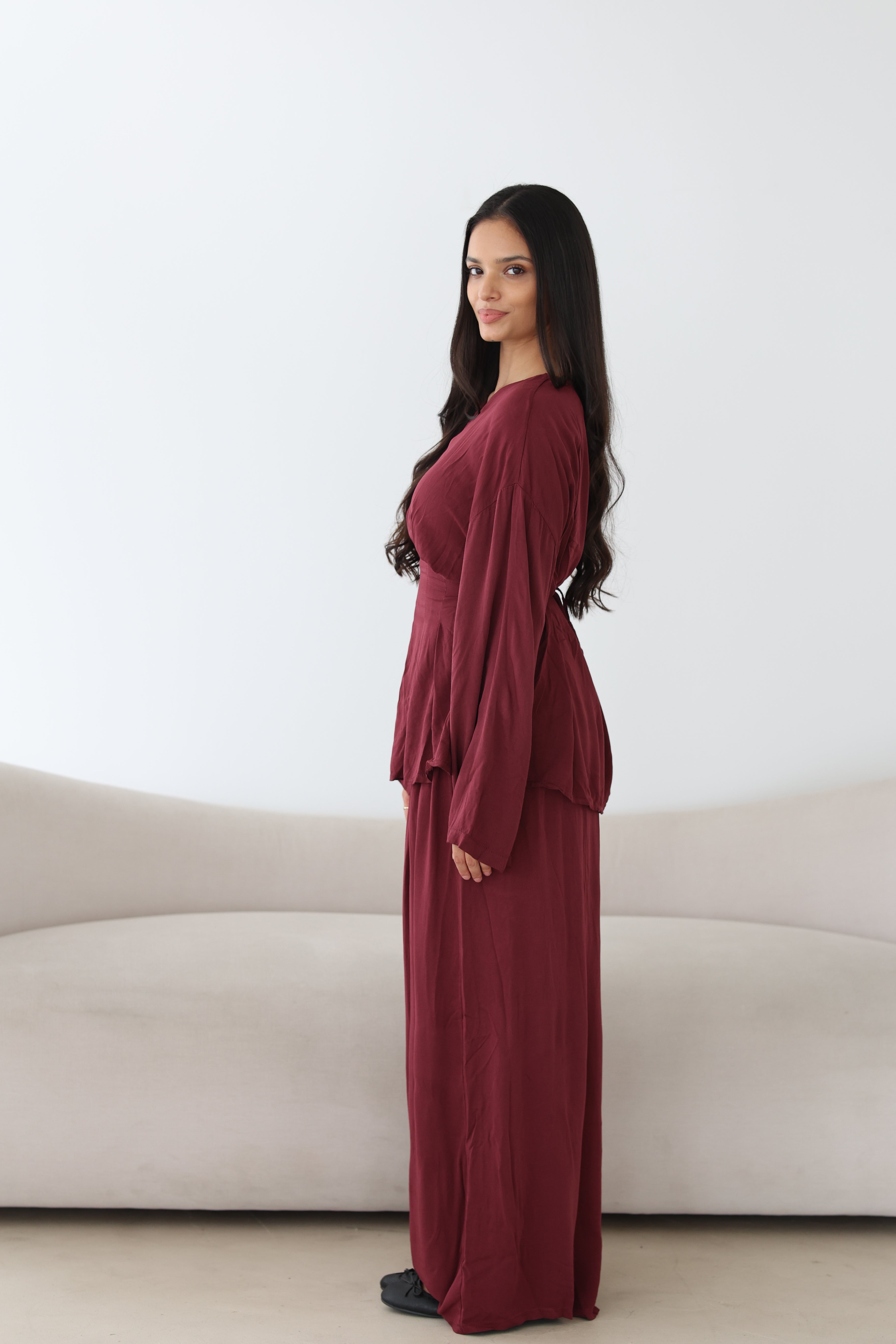 Amira 2-Teiler