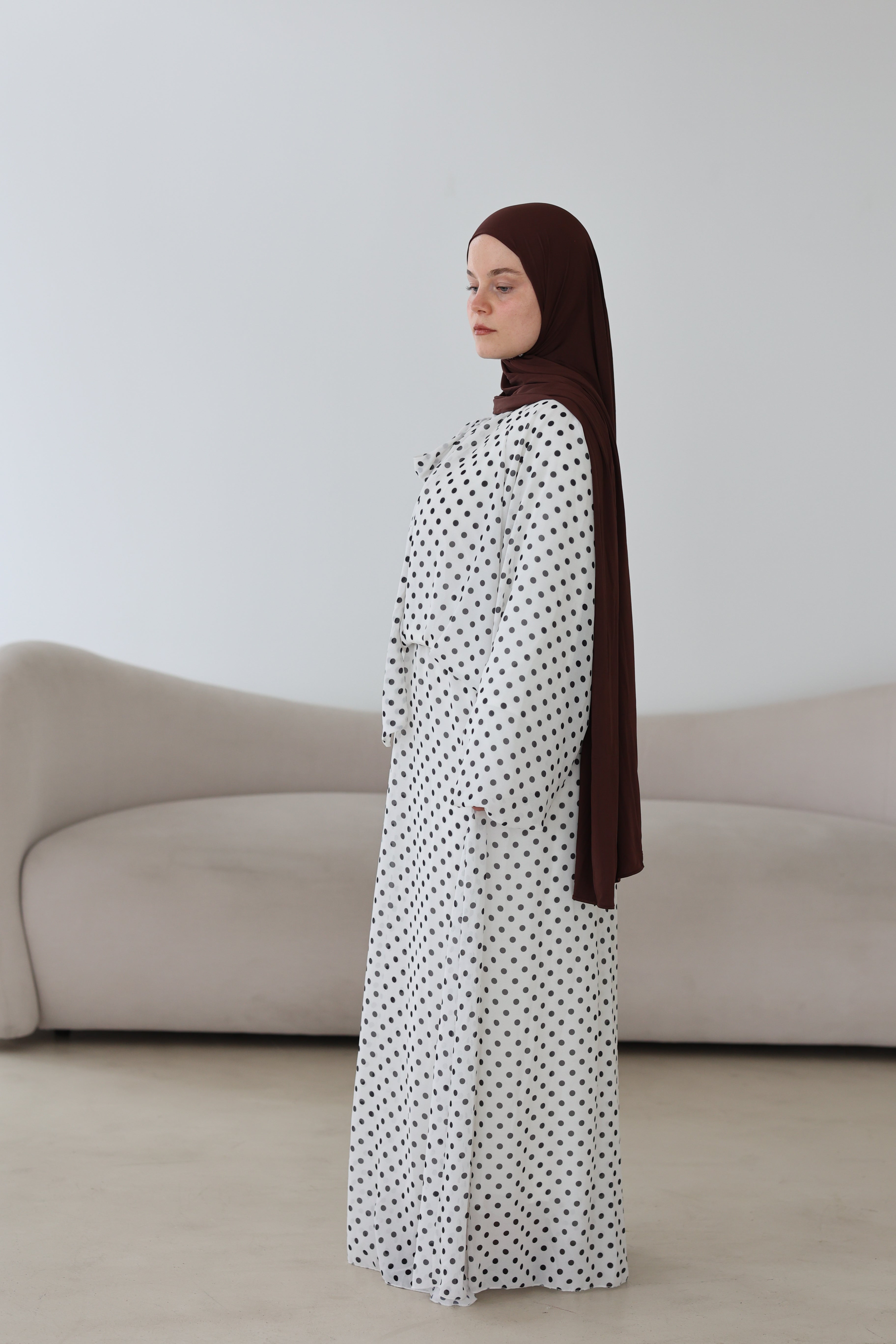 Polka Dot 2-Teiler