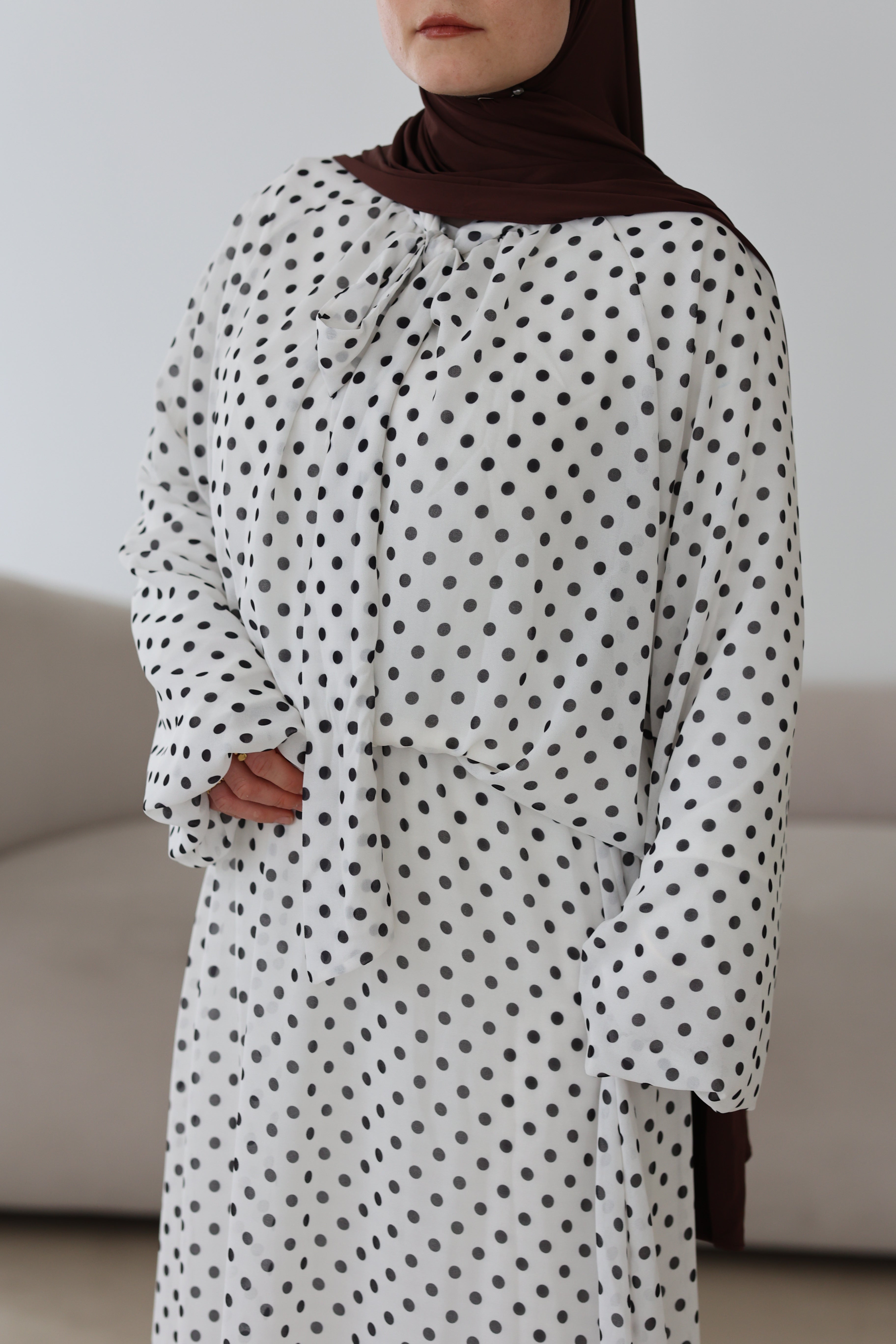 Polka Dot 2-Teiler