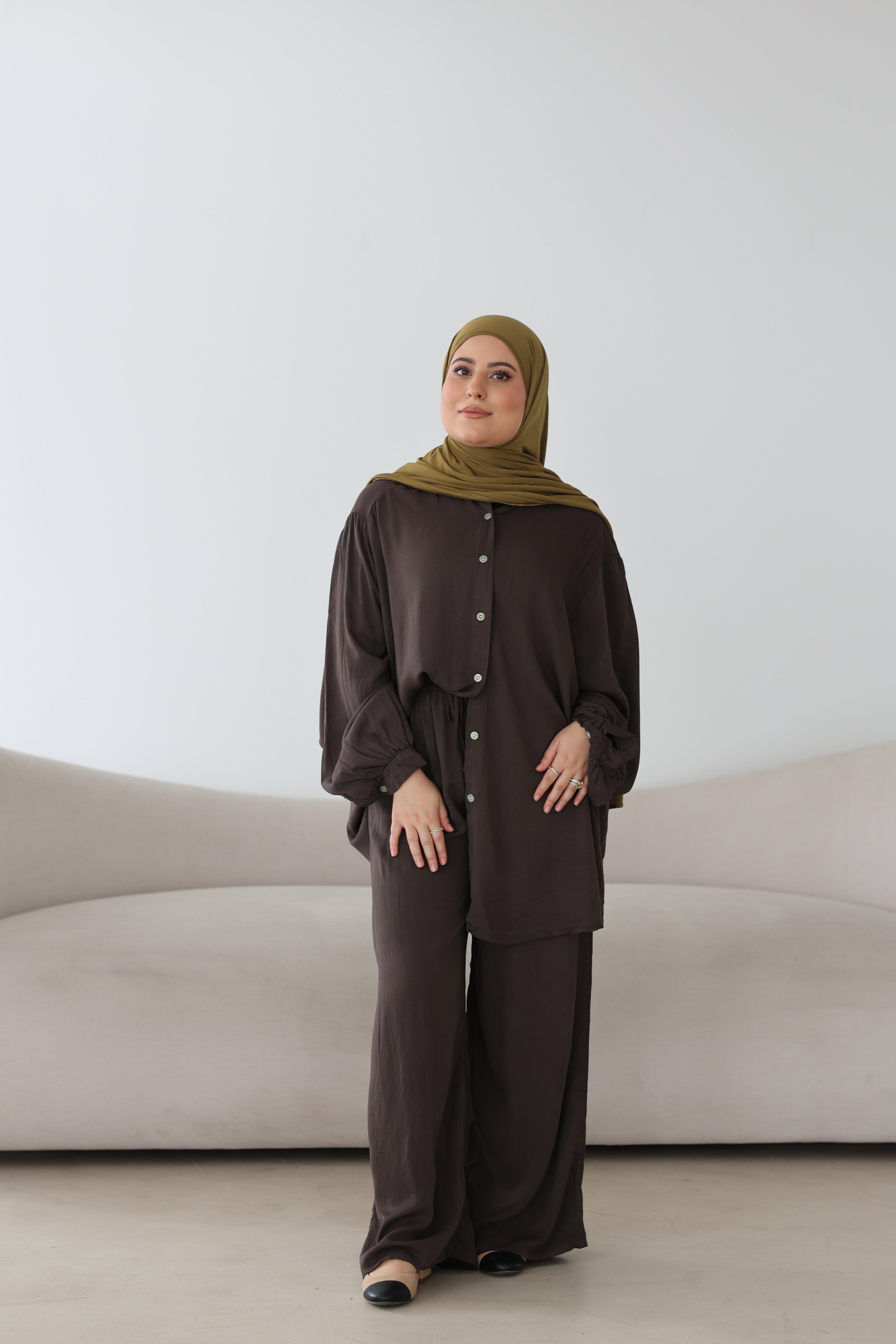 Yara 2-Teiler