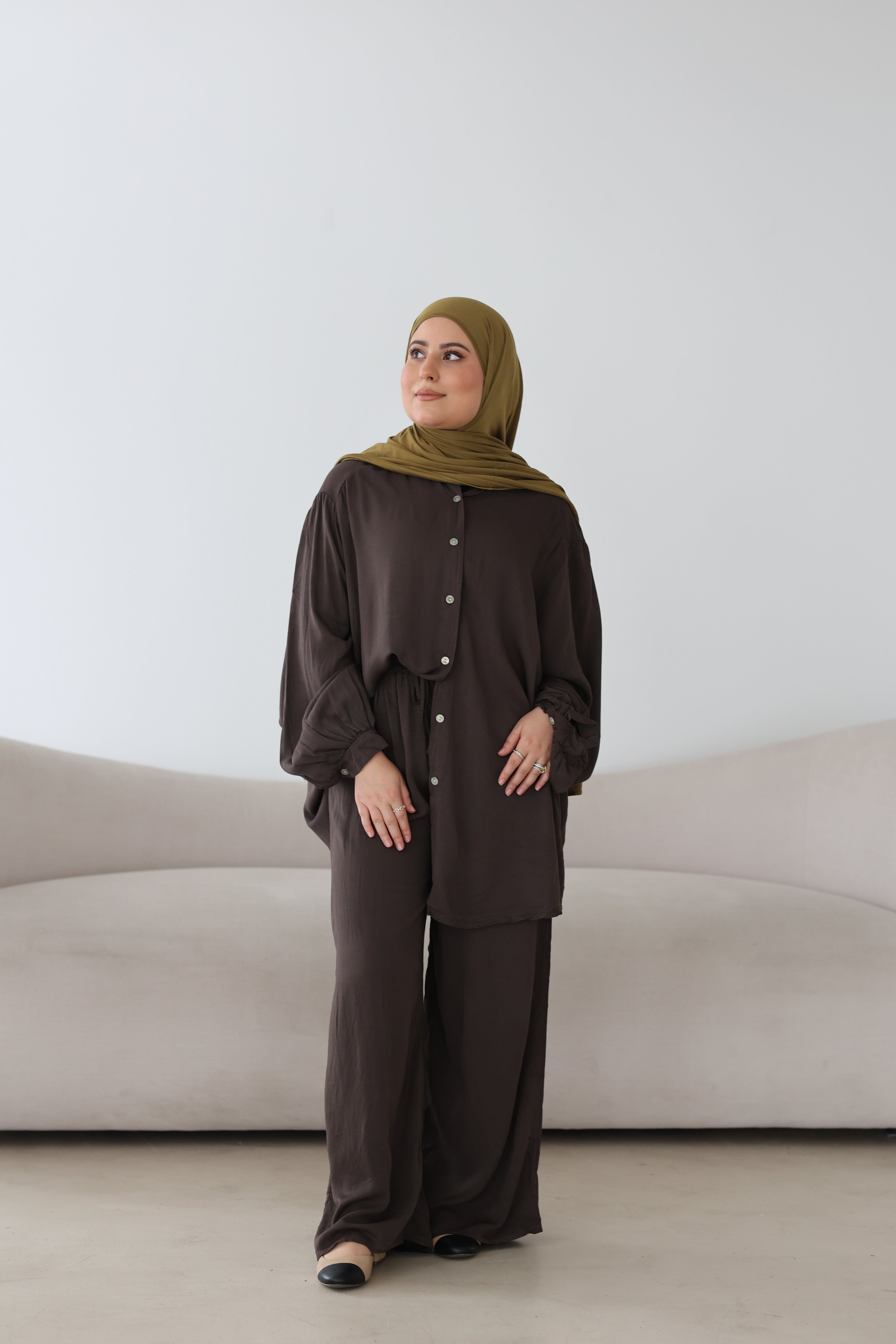 Yara 2-Teiler