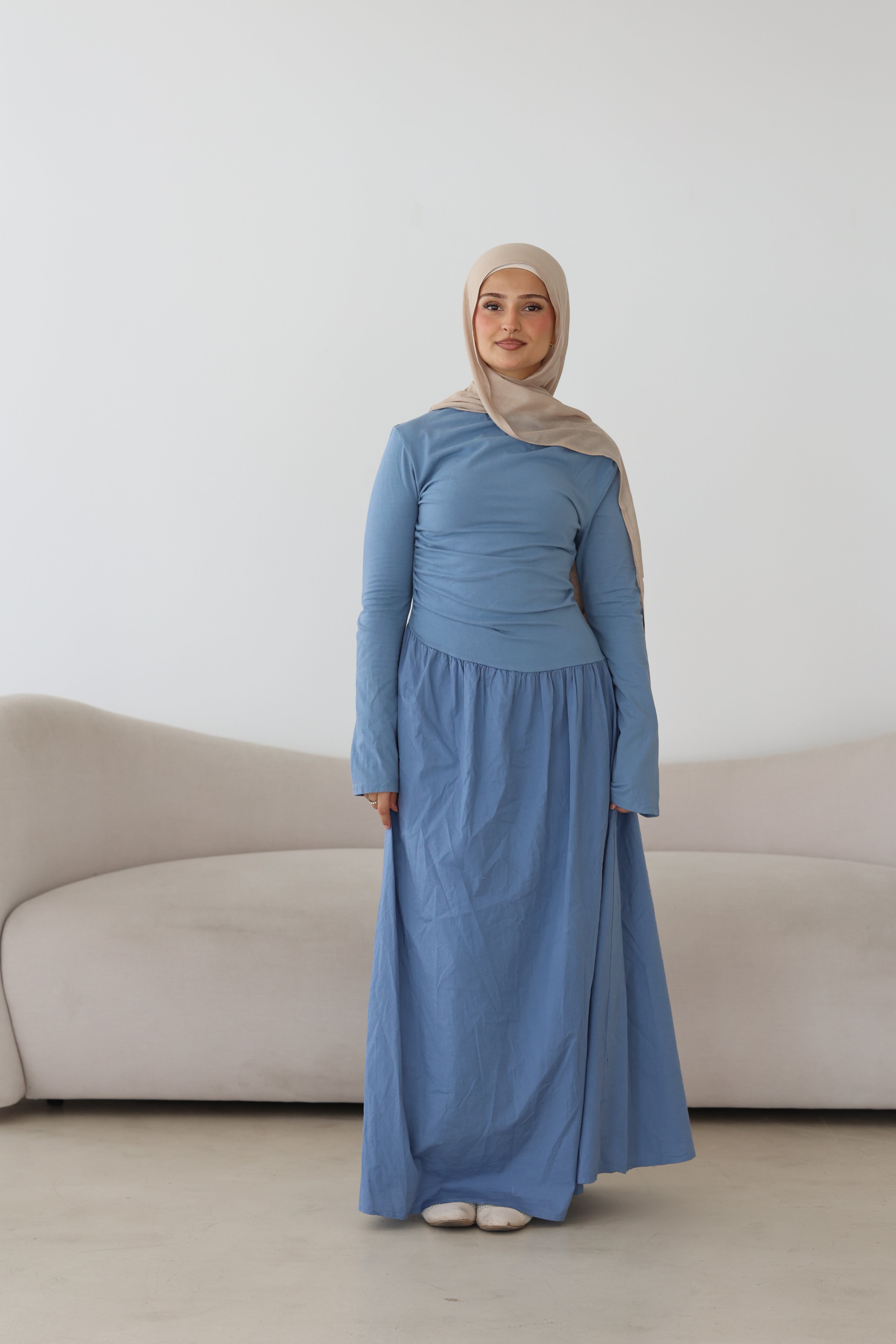 Inaya Kleid