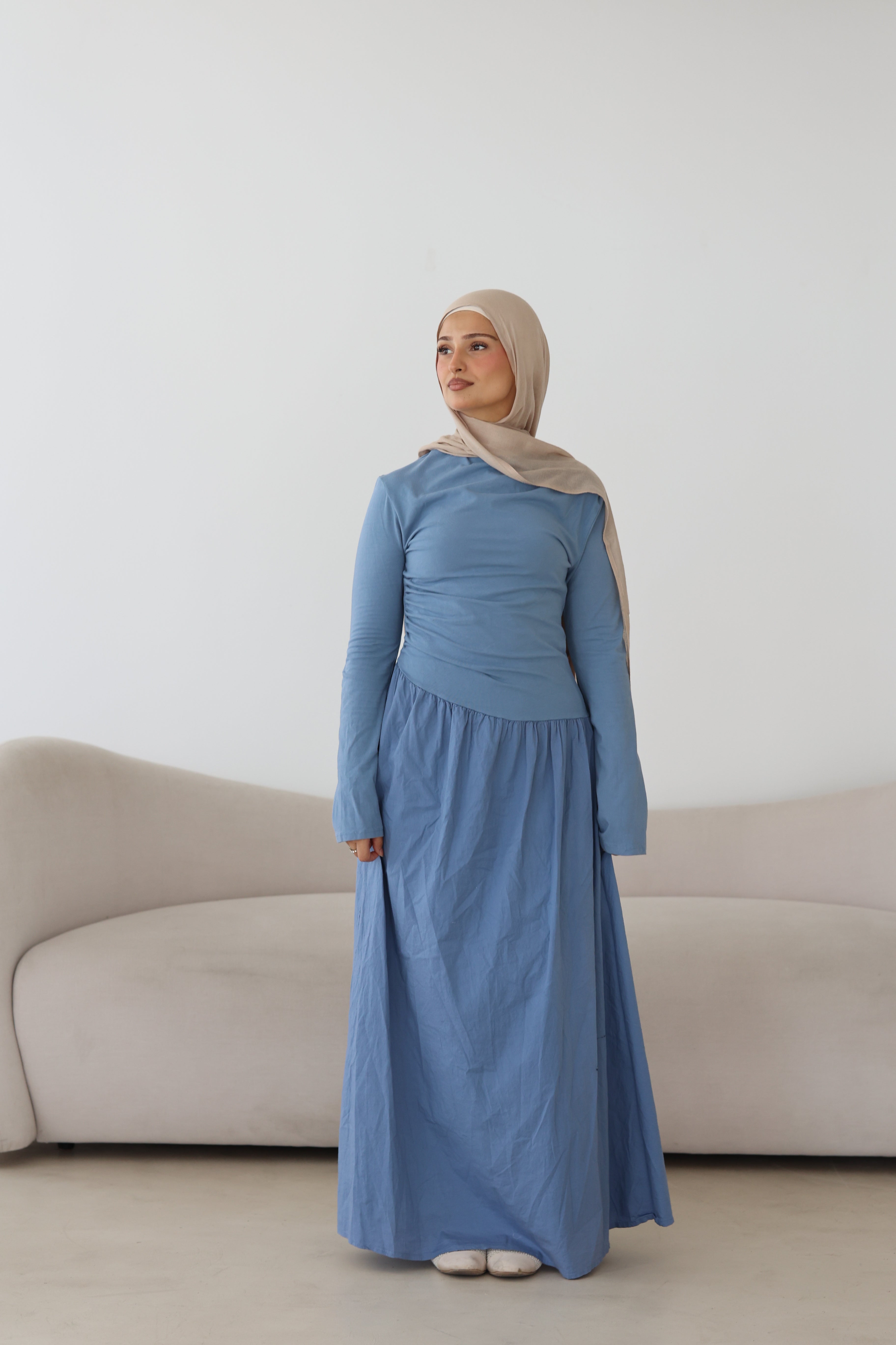 Inaya Kleid