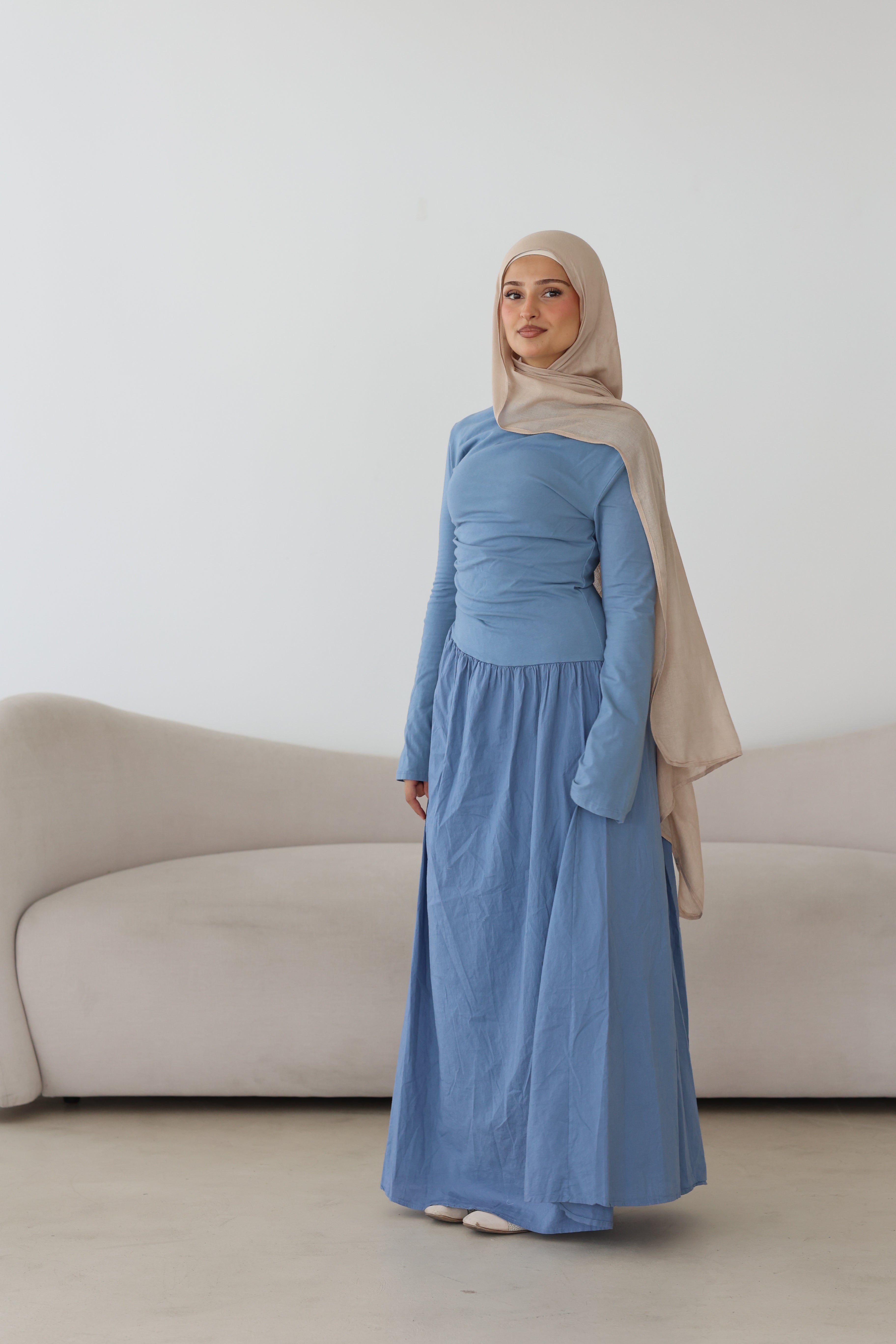 Inaya Kleid