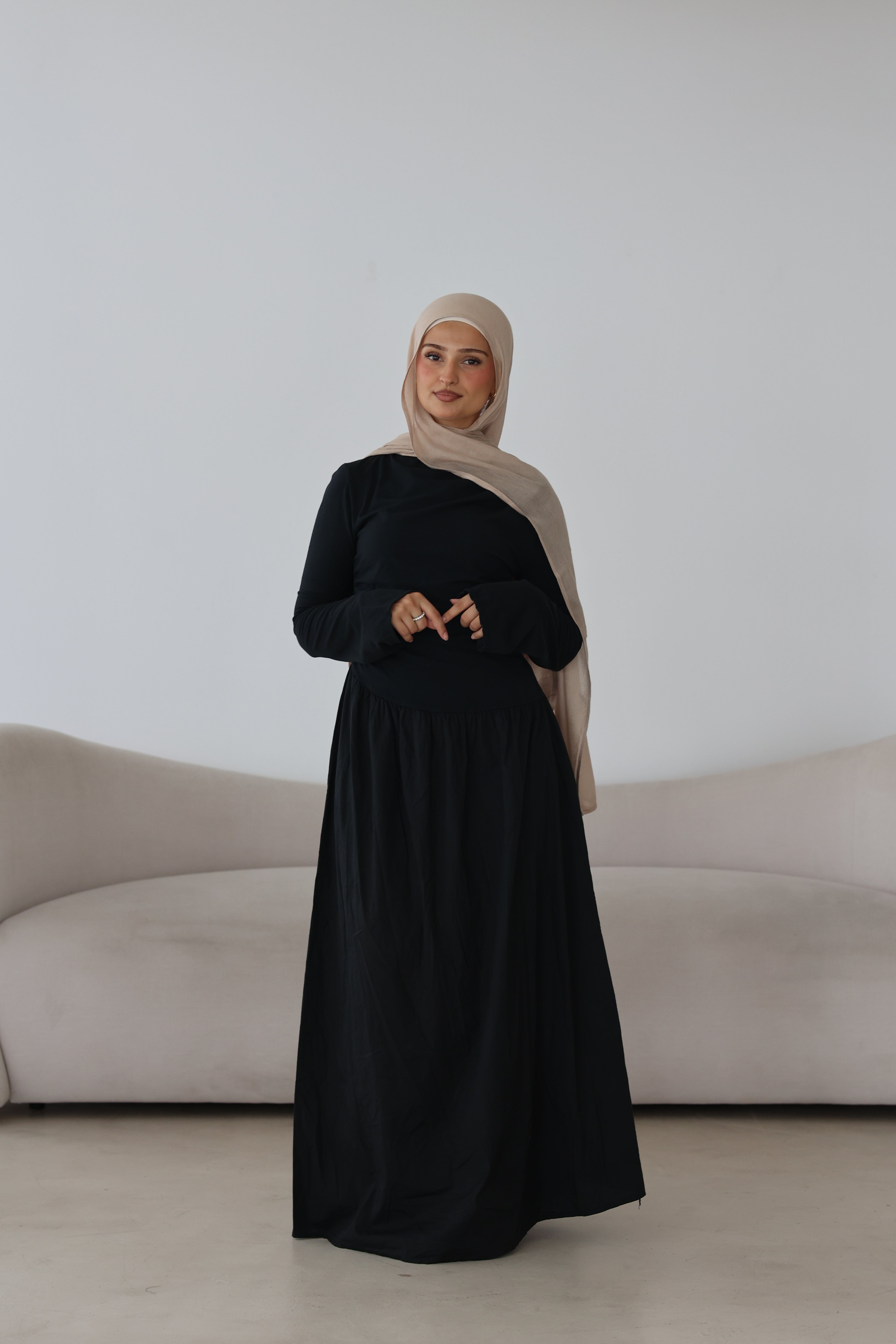 Inaya Kleid