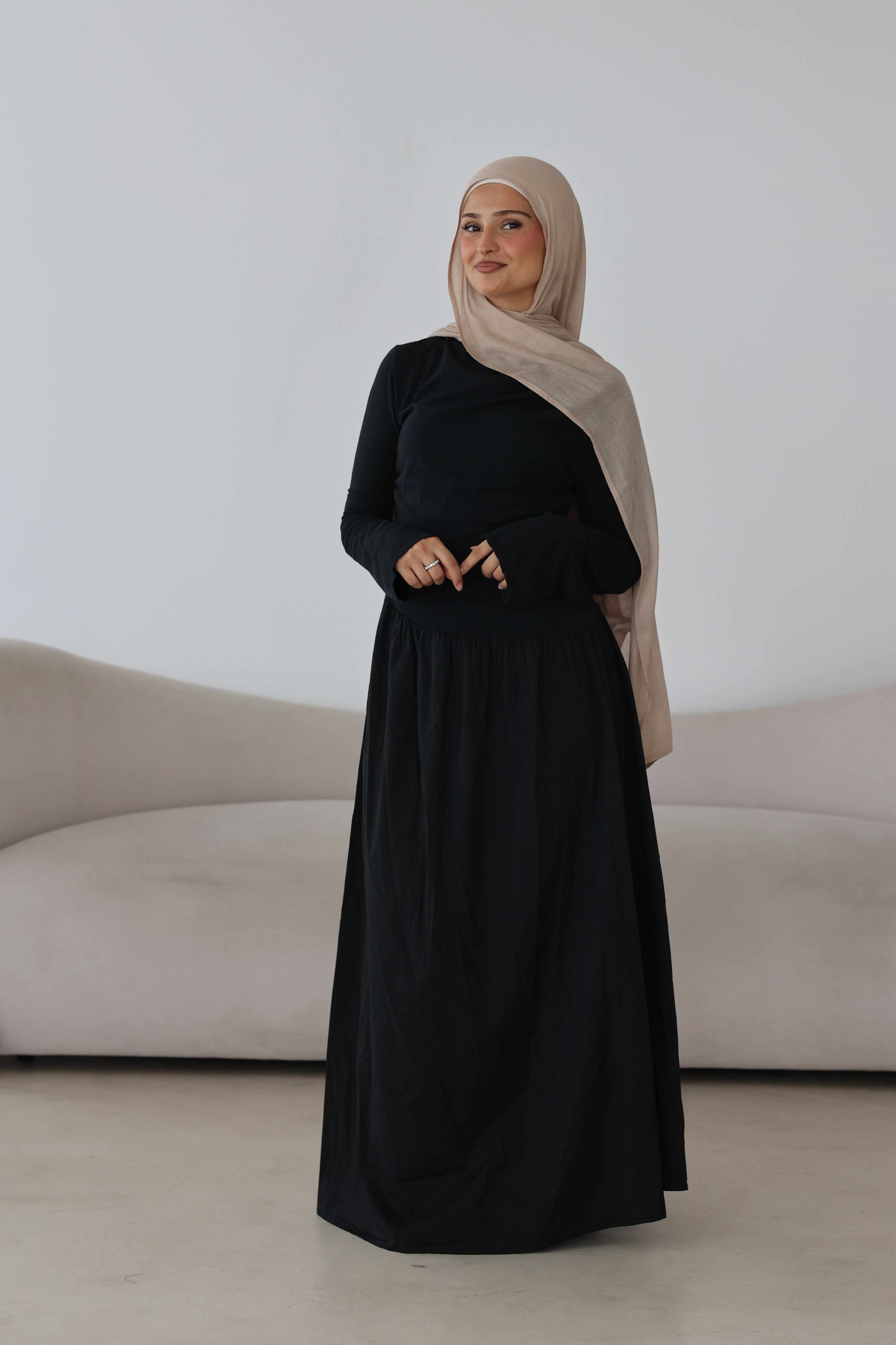 Inaya Kleid