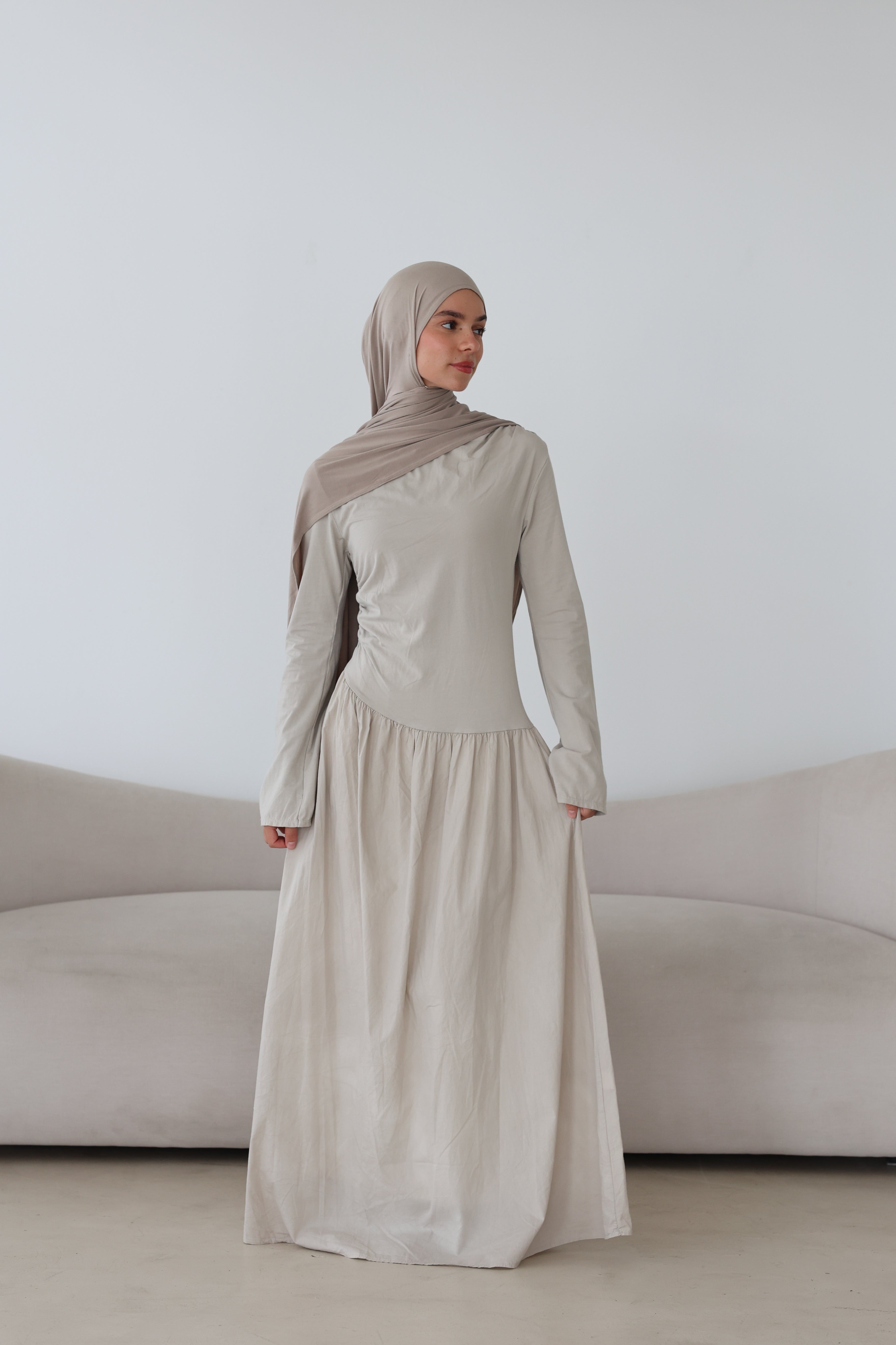 Inaya Kleid