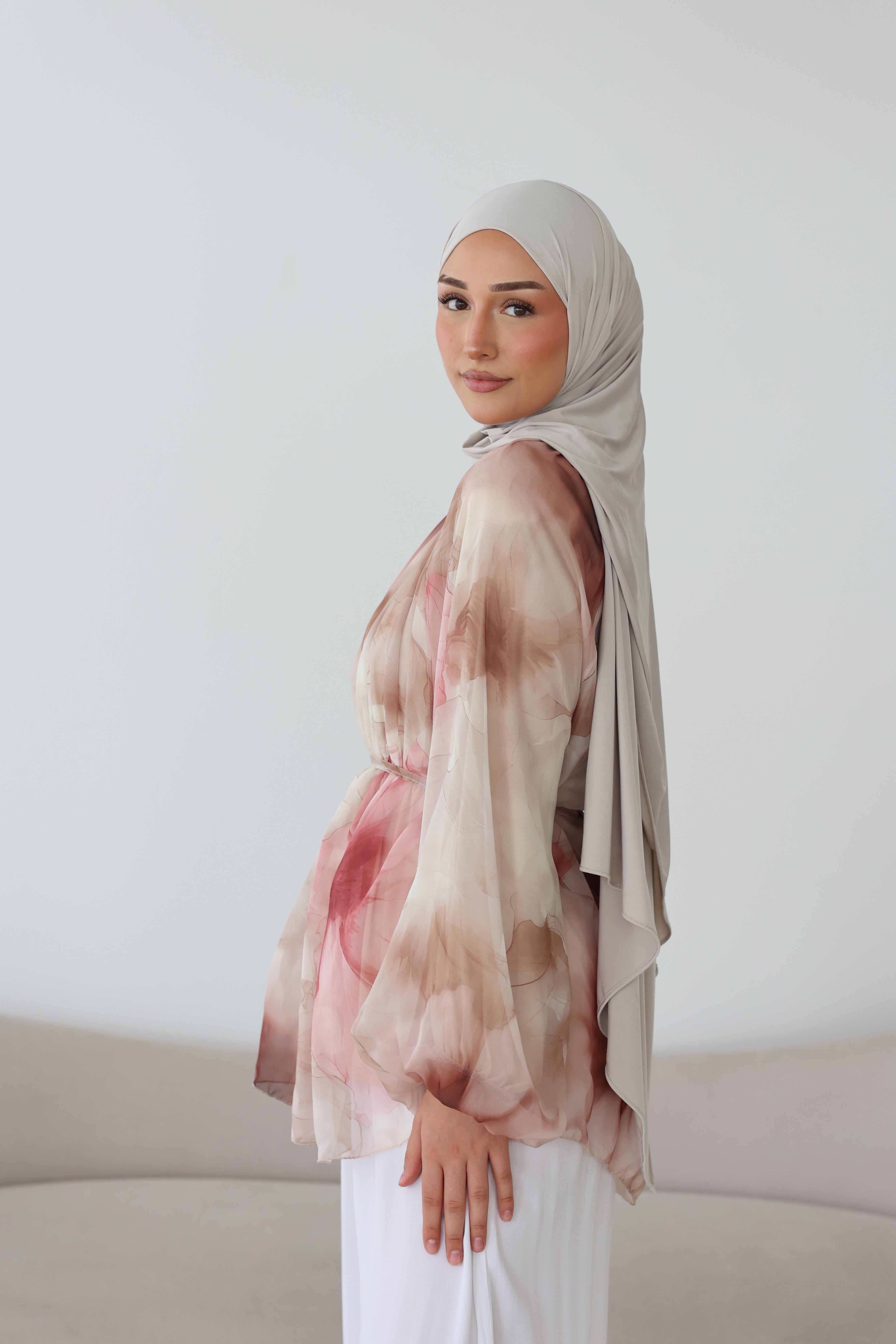 Blossom Blouse