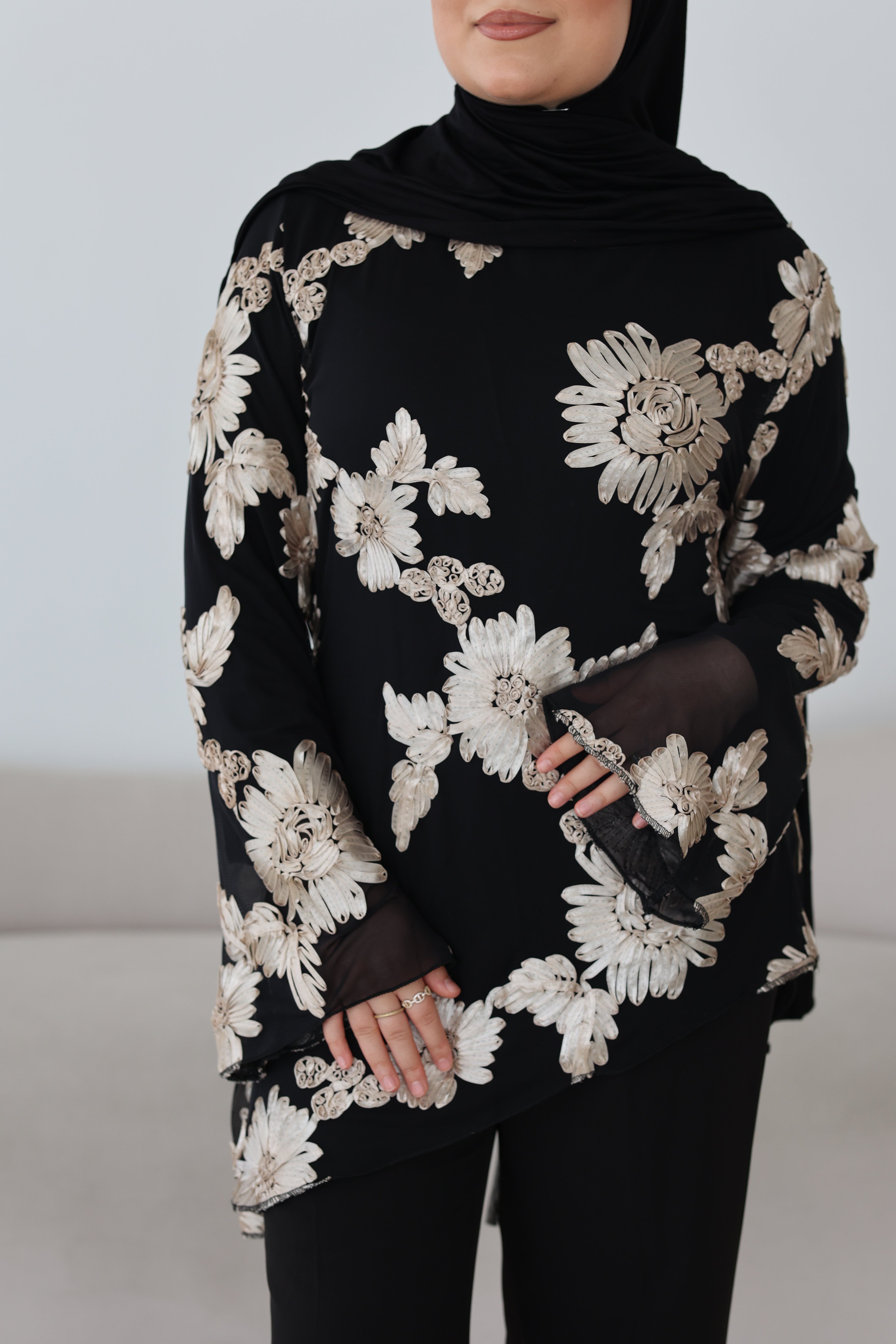 Helin Oberteil